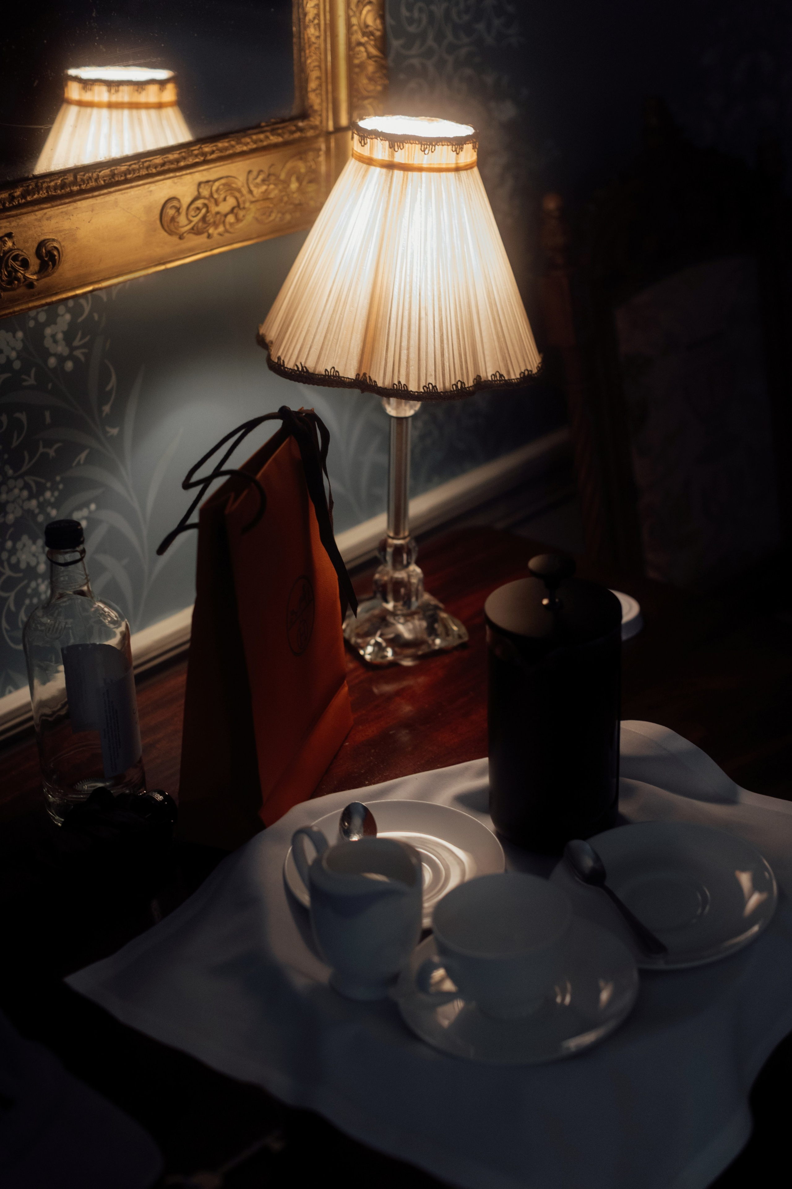 Sara & Angus — Old Marylebone Town Hall, London. Timeless Wedding & Event Photography from London to the world