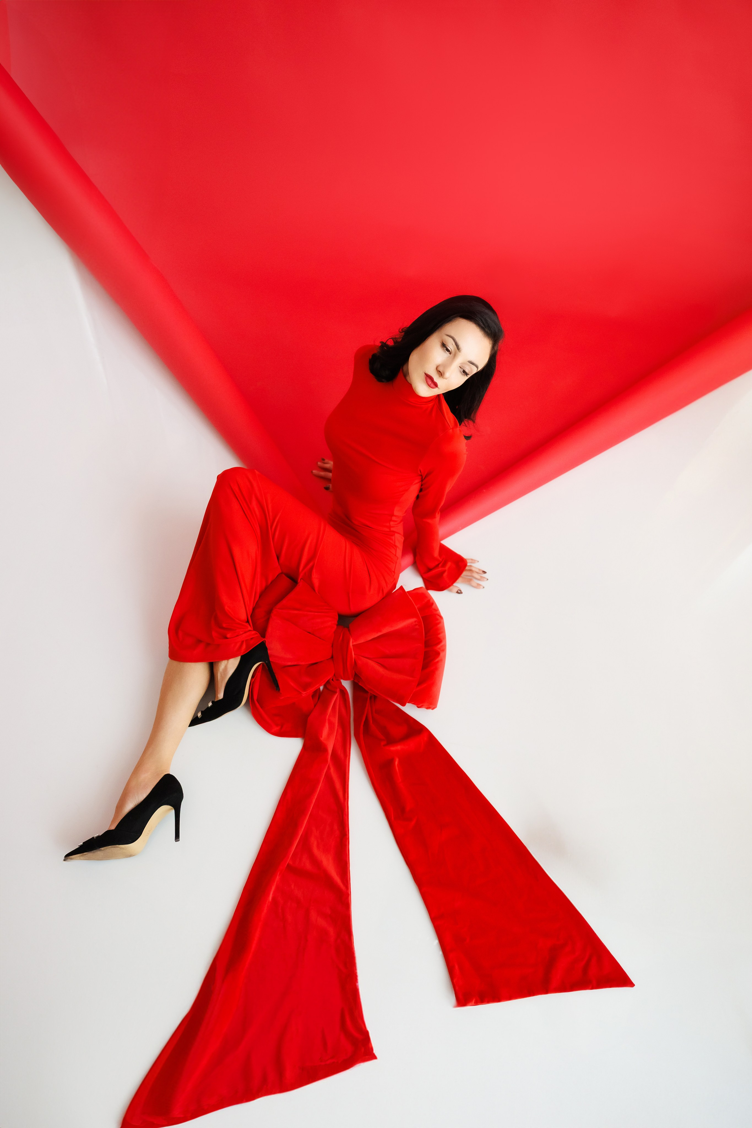 Коледа 2025. Фотограф Ирина Йотова