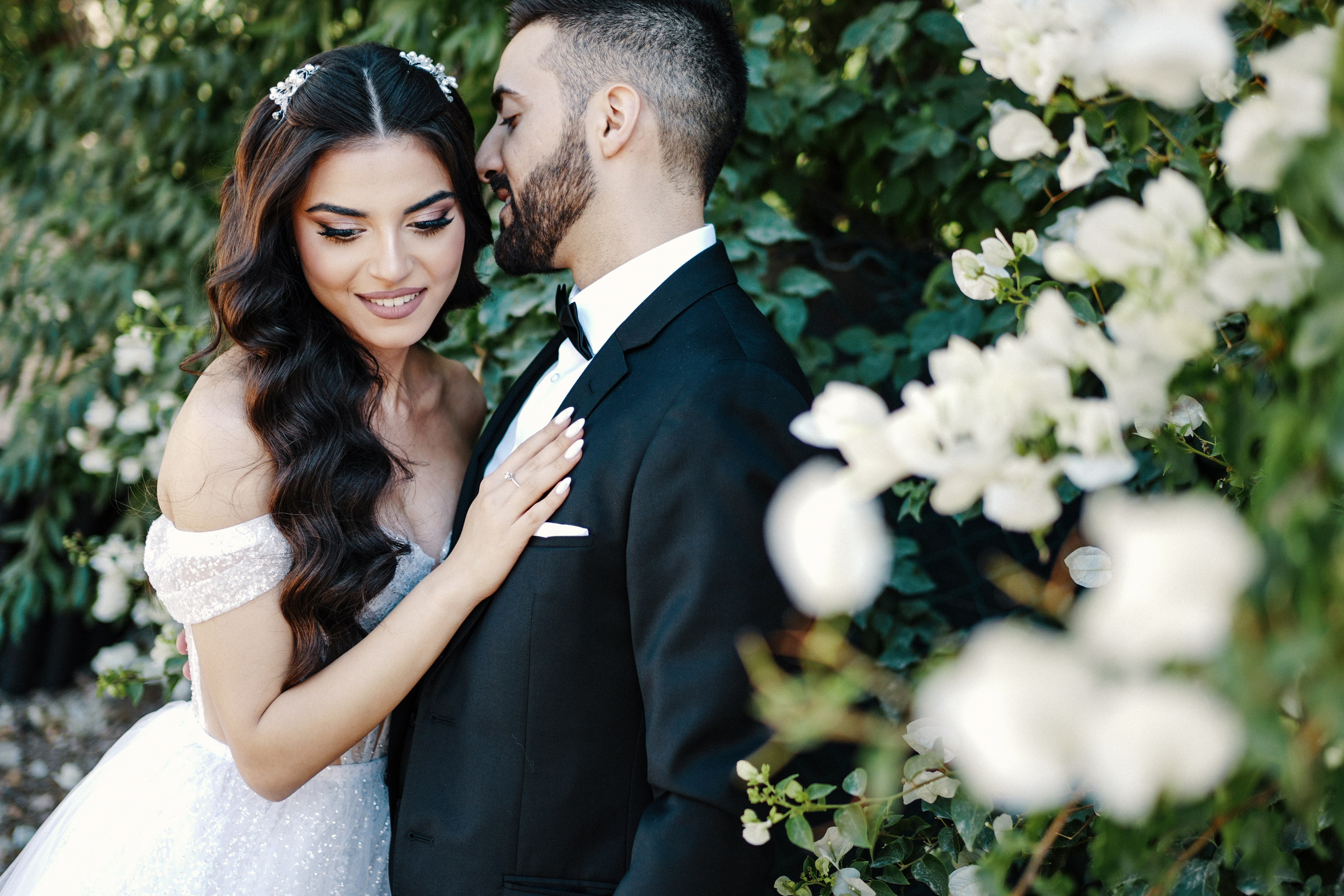 Nicol & Emanuel. Dmitry Gorodetsky Event Photographer