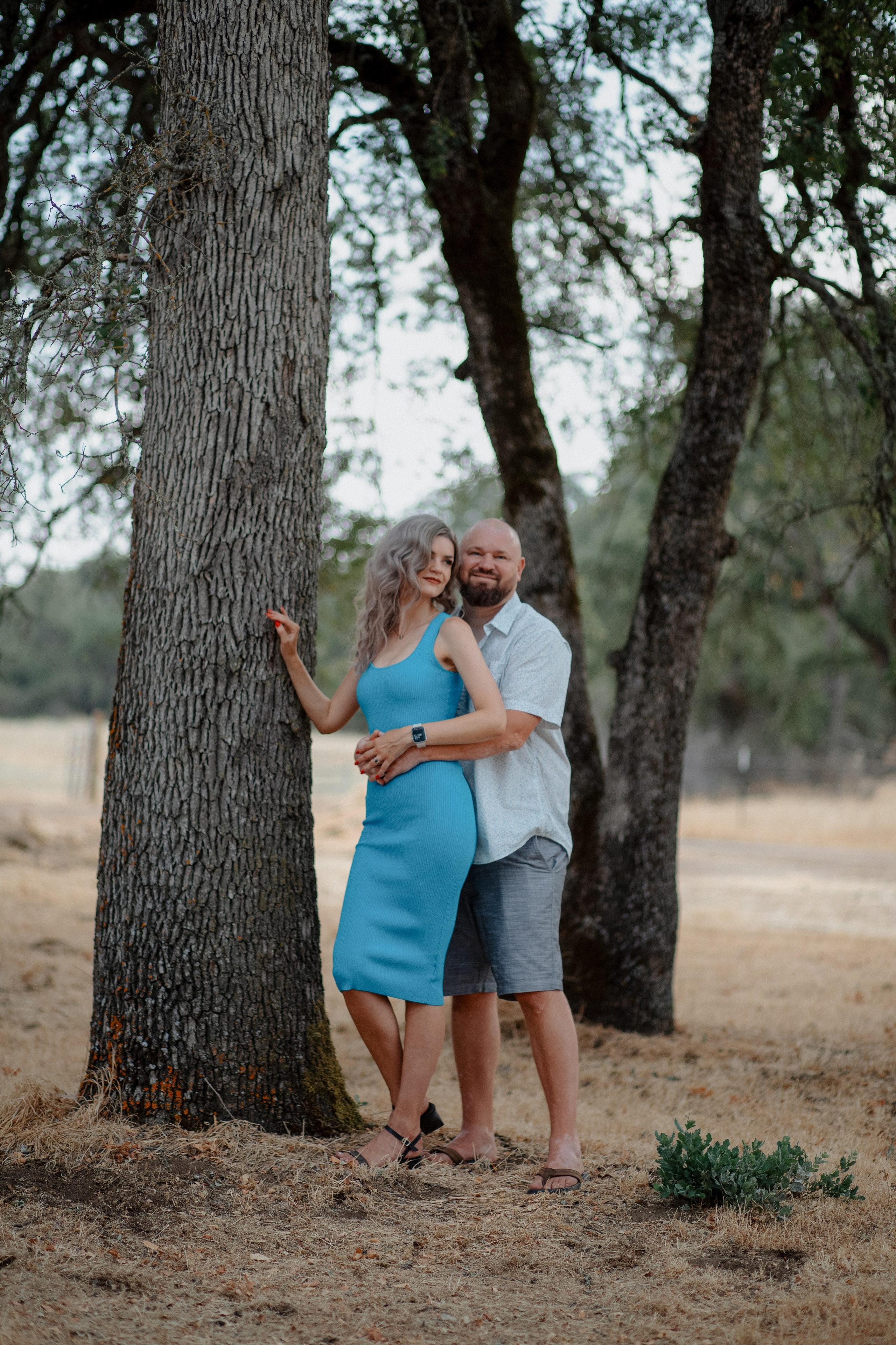 V + H. Photographer Inna Kalmykova