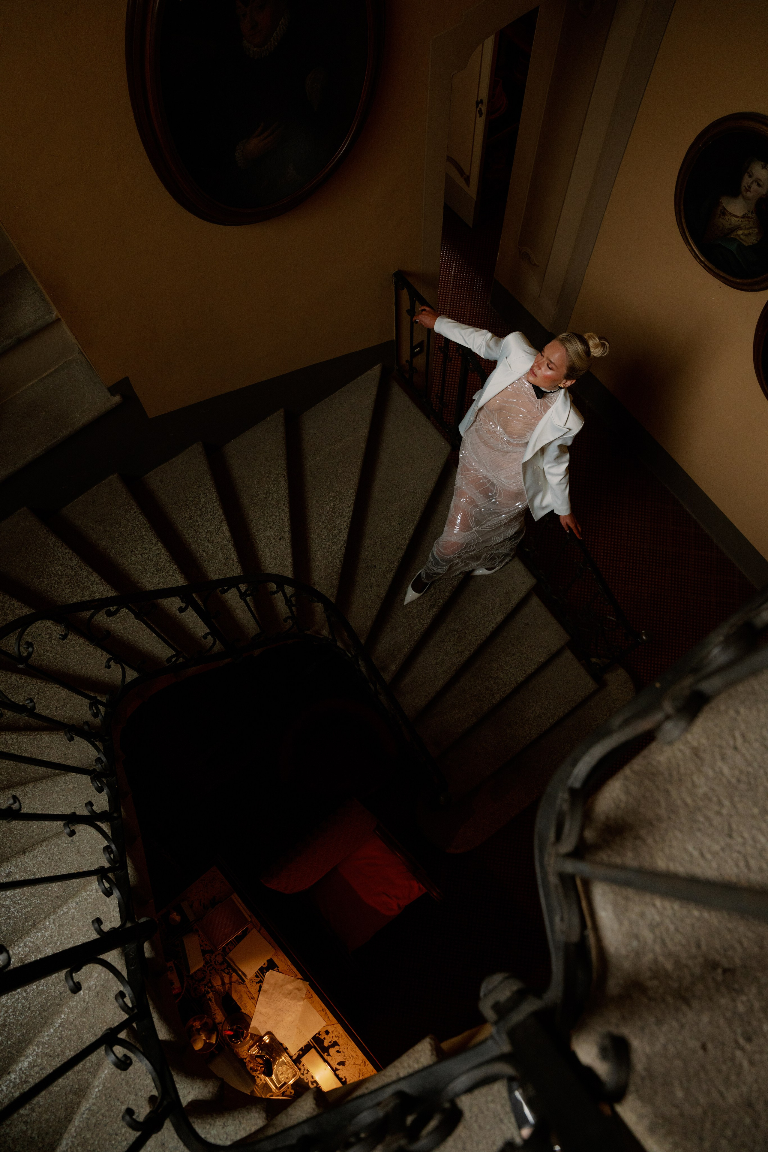 Portraits. Estela Virko Photography