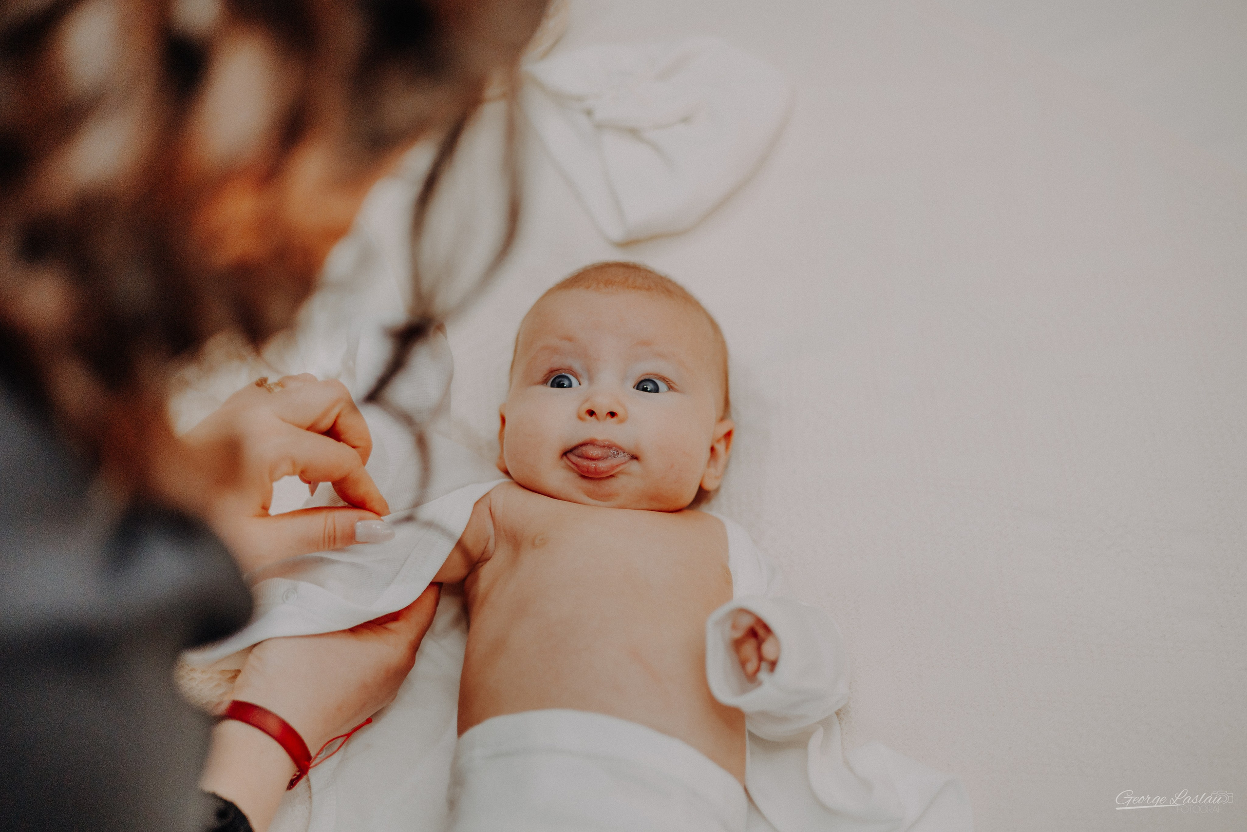 Anais Ioana. George Laslău Fotograf