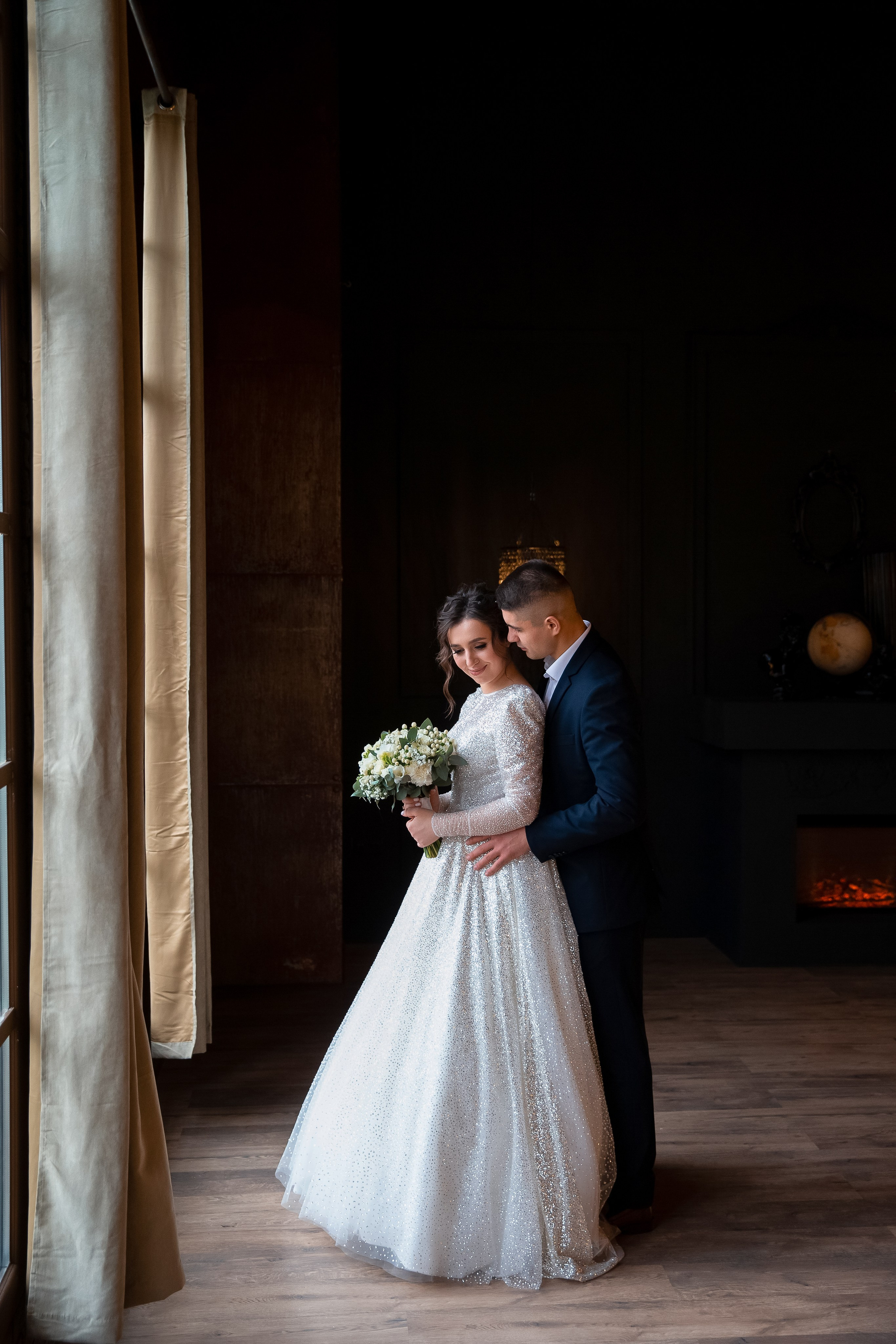 Dumitru & Mihaela. Servicii Foto Video la Nunta Chisinau Moldova Europa Studio MagicFoto