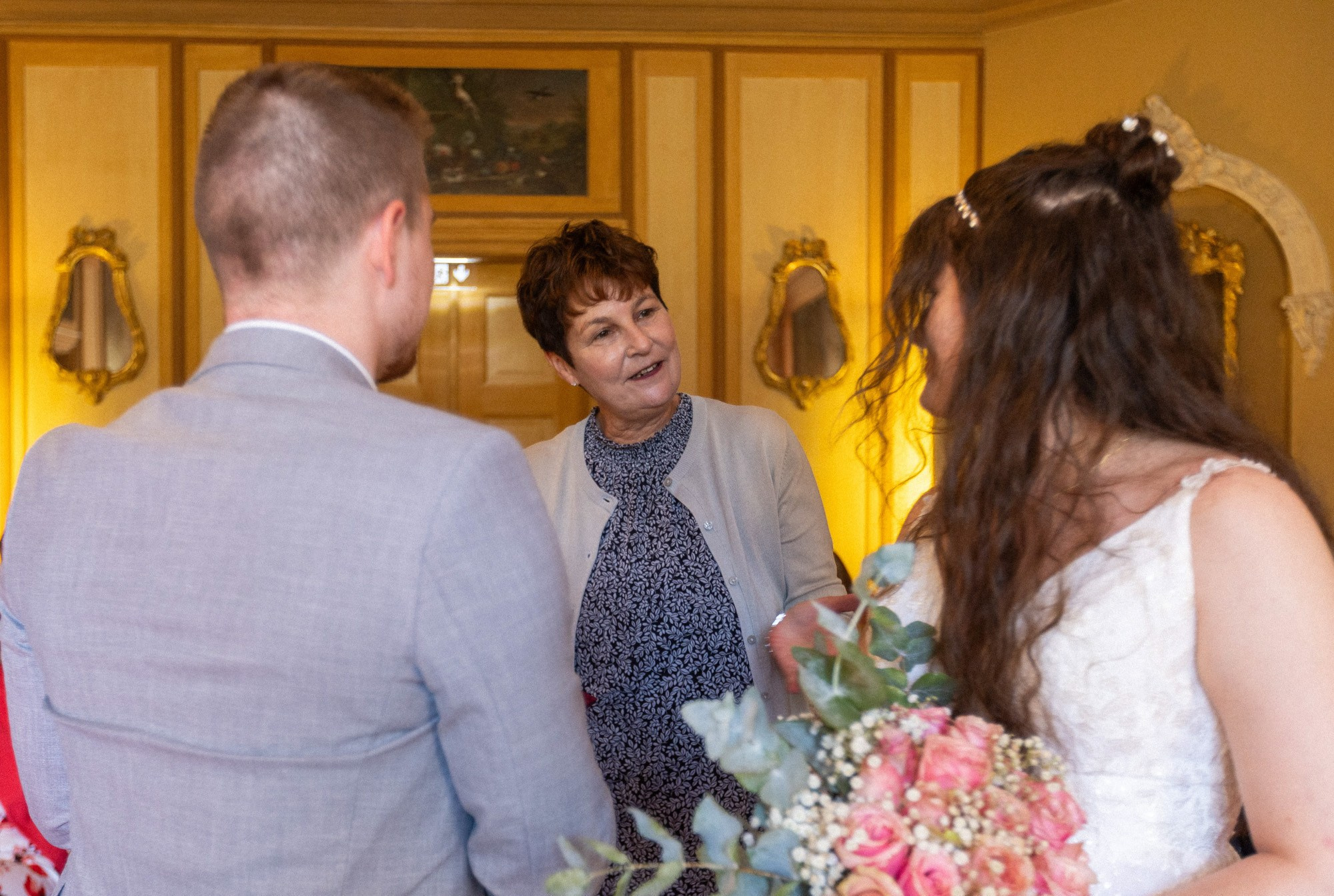 Hochzeitsfotografie von Sara und Marco im Schloss Arensburg. Hochzeitsfotograf und Hochzeitsvideograf aus Hamburg | Roka21Film