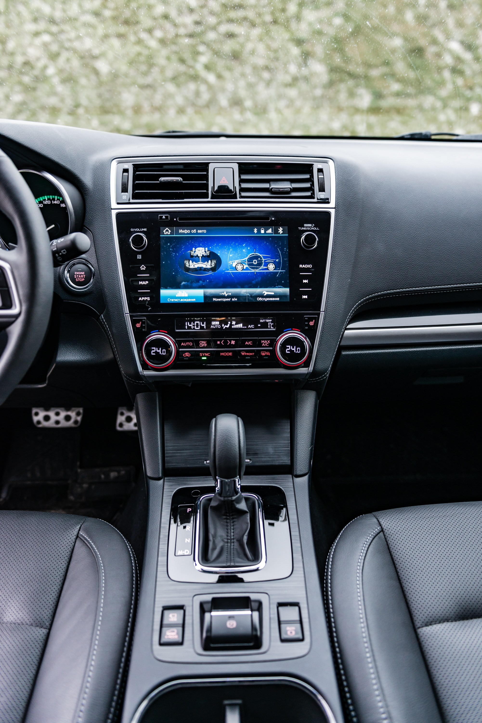 Автомобильная фотосъемка Subaru Outback Black Line. FOTÓGRAFO MÉXICO QUINTANA ROO