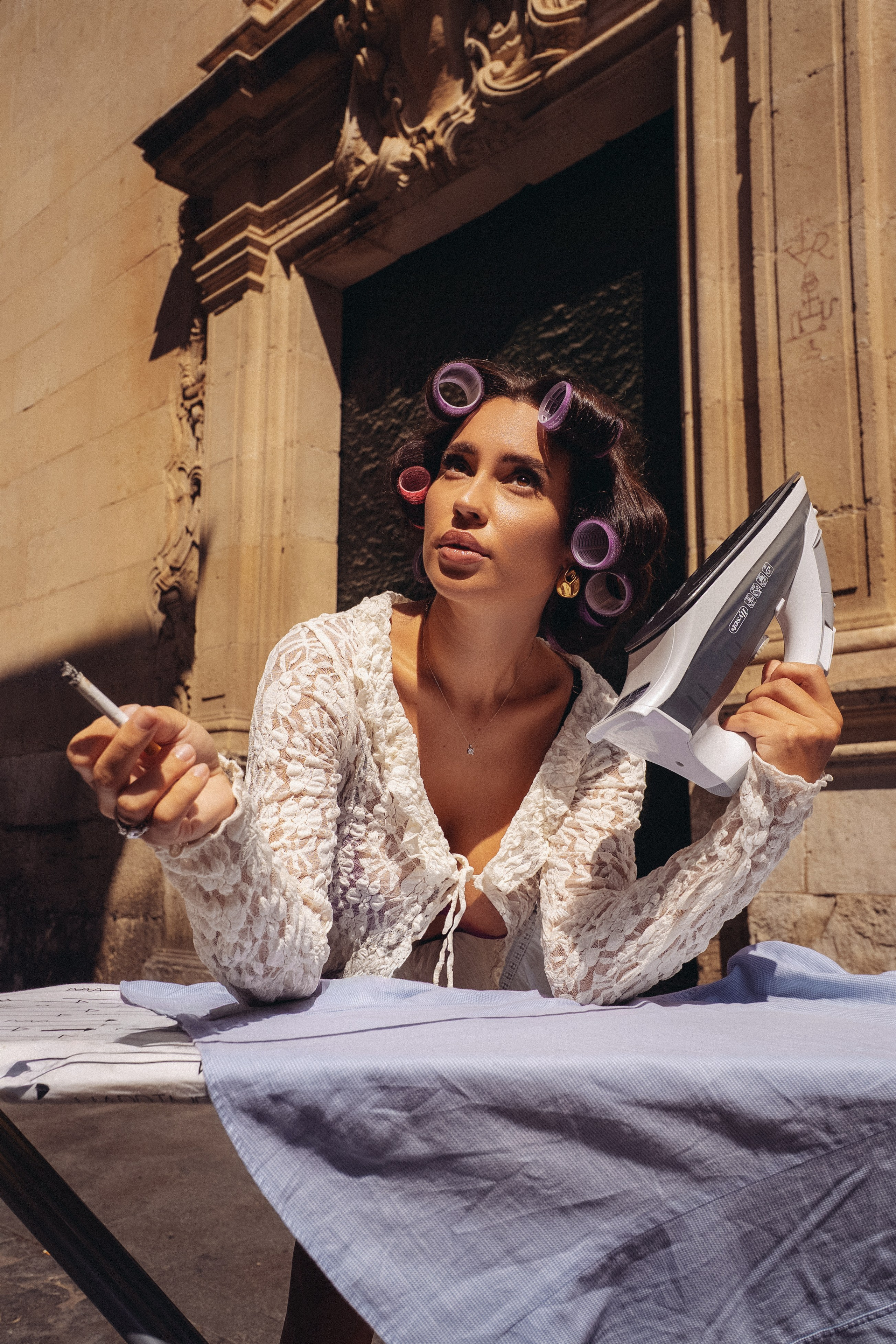 Outside. Cinematic Photography in Spain | Photographer & Videographer