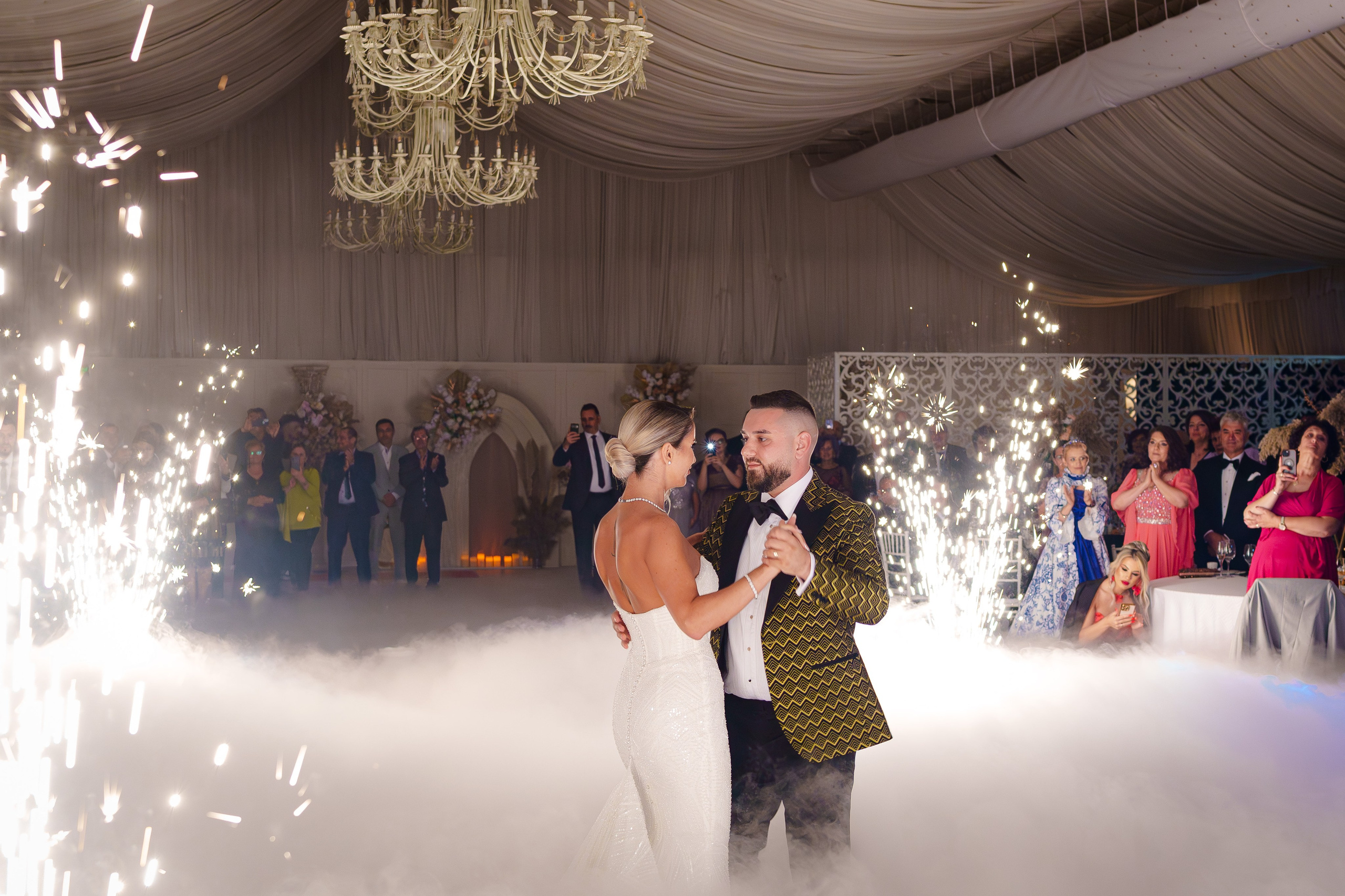 Mihaela & Octavian. B|P Weddings - Fotograf & Videograf - București||0730017811