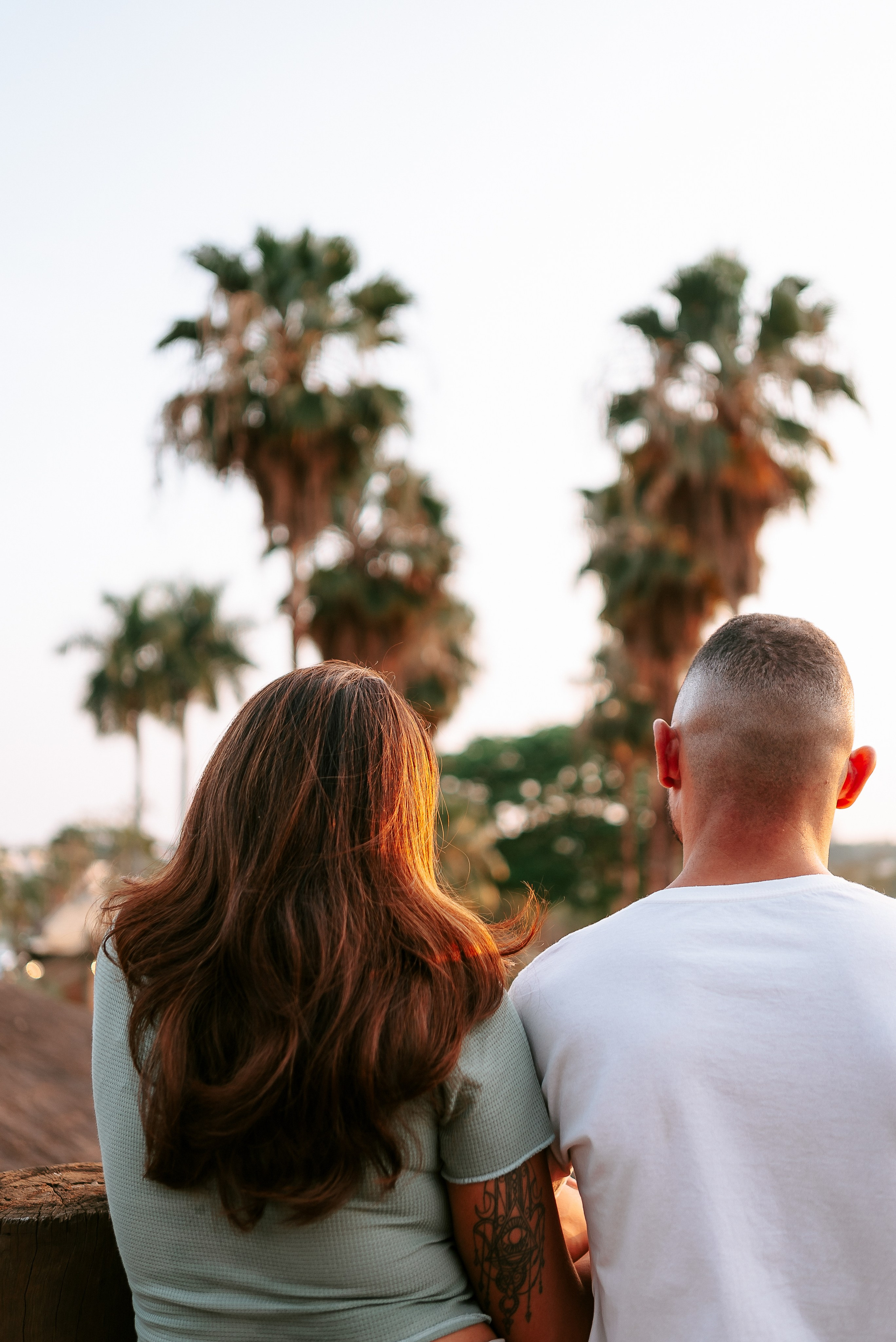 Ensaios Fotográficos em Campinas | Casal, Pré-Wedding e Lifestyle