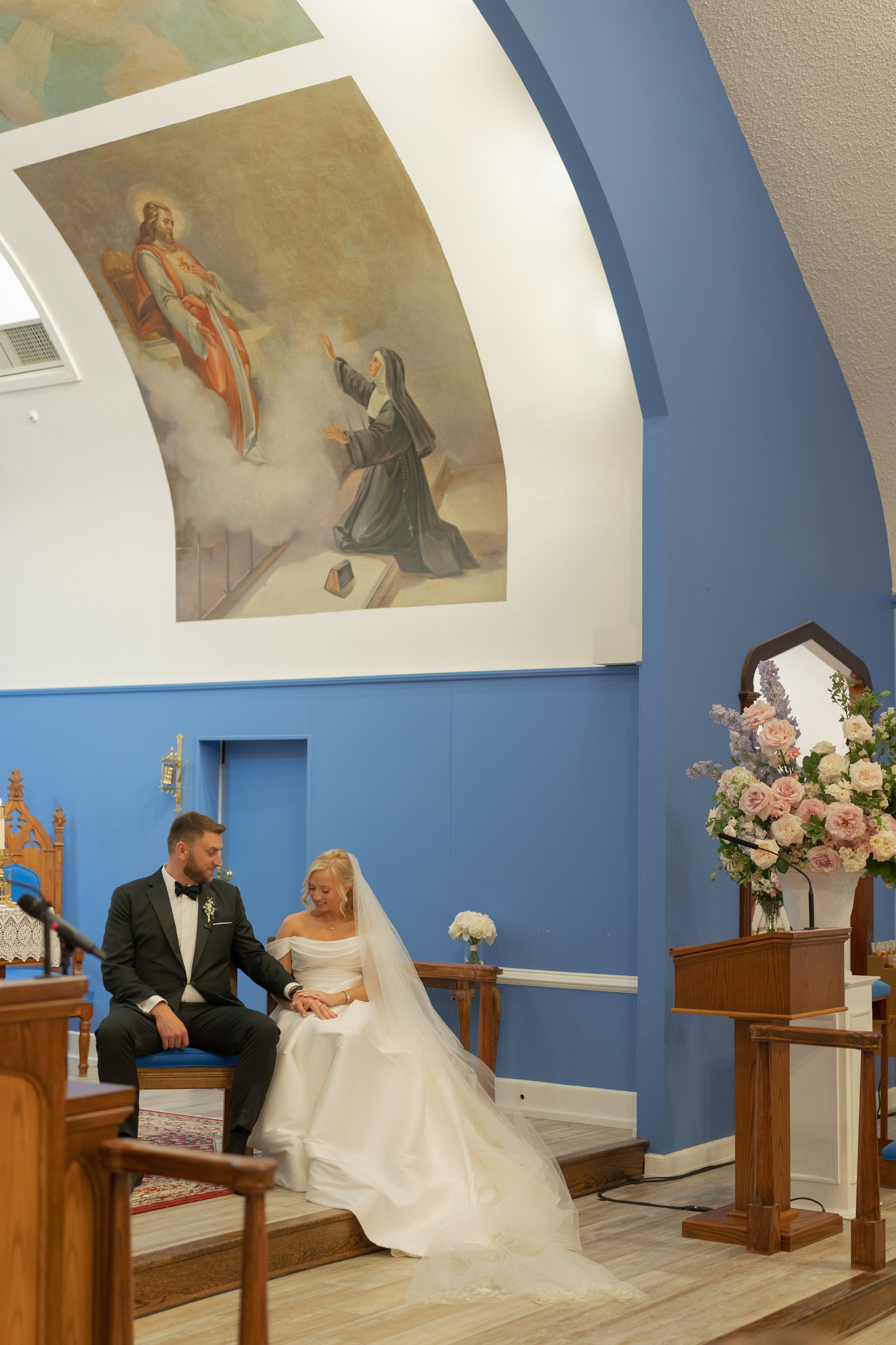 Anne Marie and Andrew. Wedding photographer and videographer New York | New Jersey