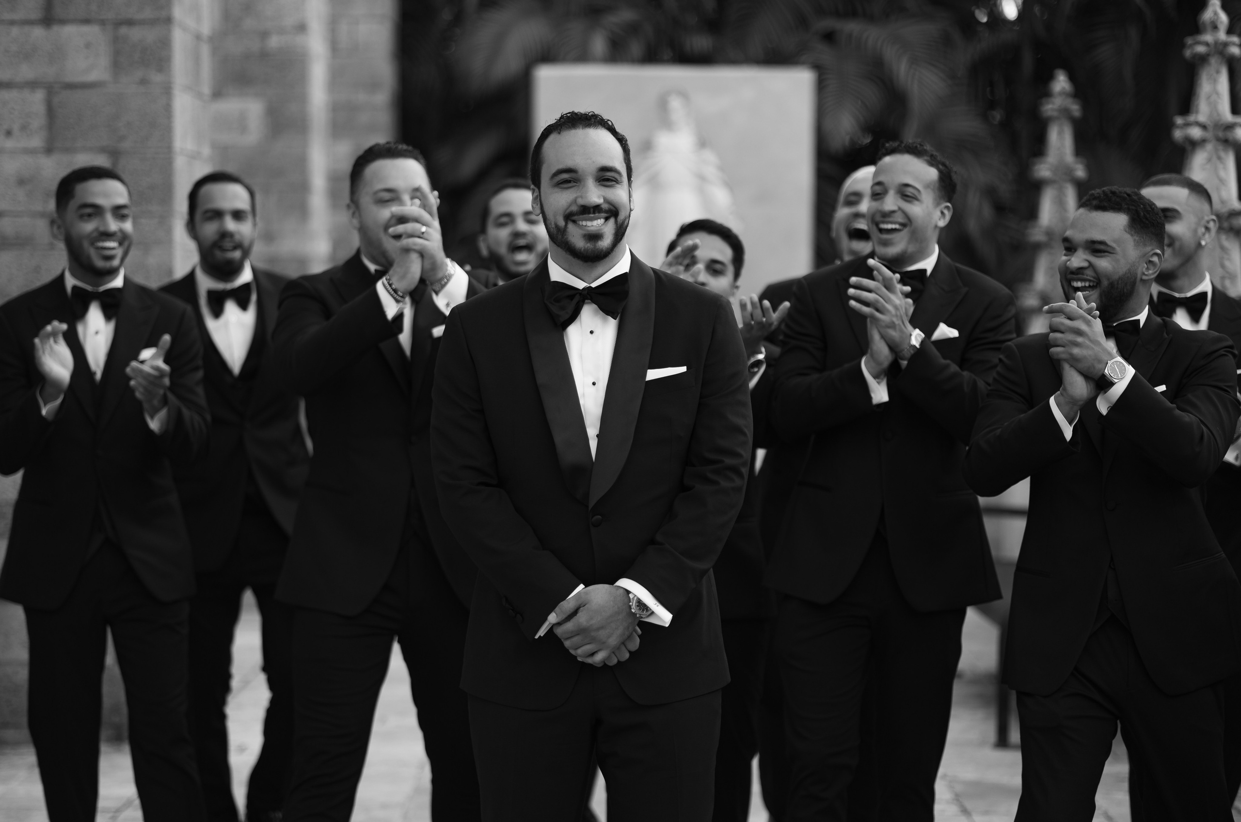 Gabriella & Jurgen. YES I DO PRODUCTION — Wedding photography&videography