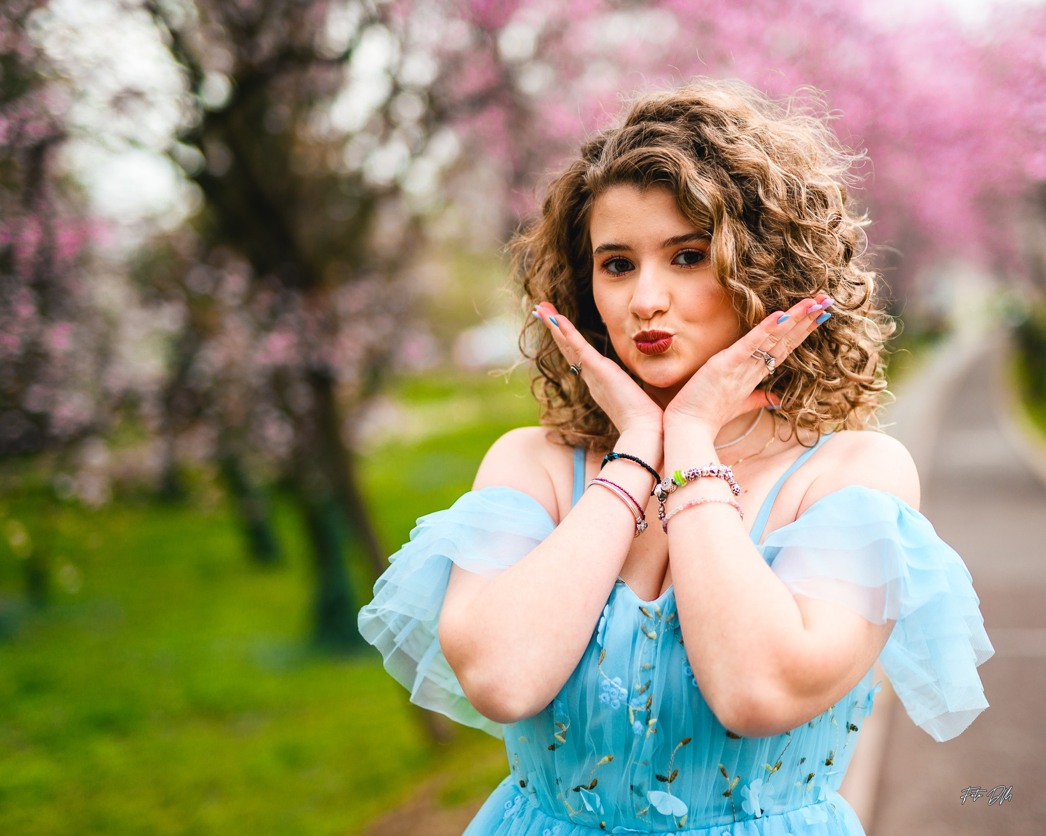 Alesia. Fotografie & Videografie de nuntă în Timișoara