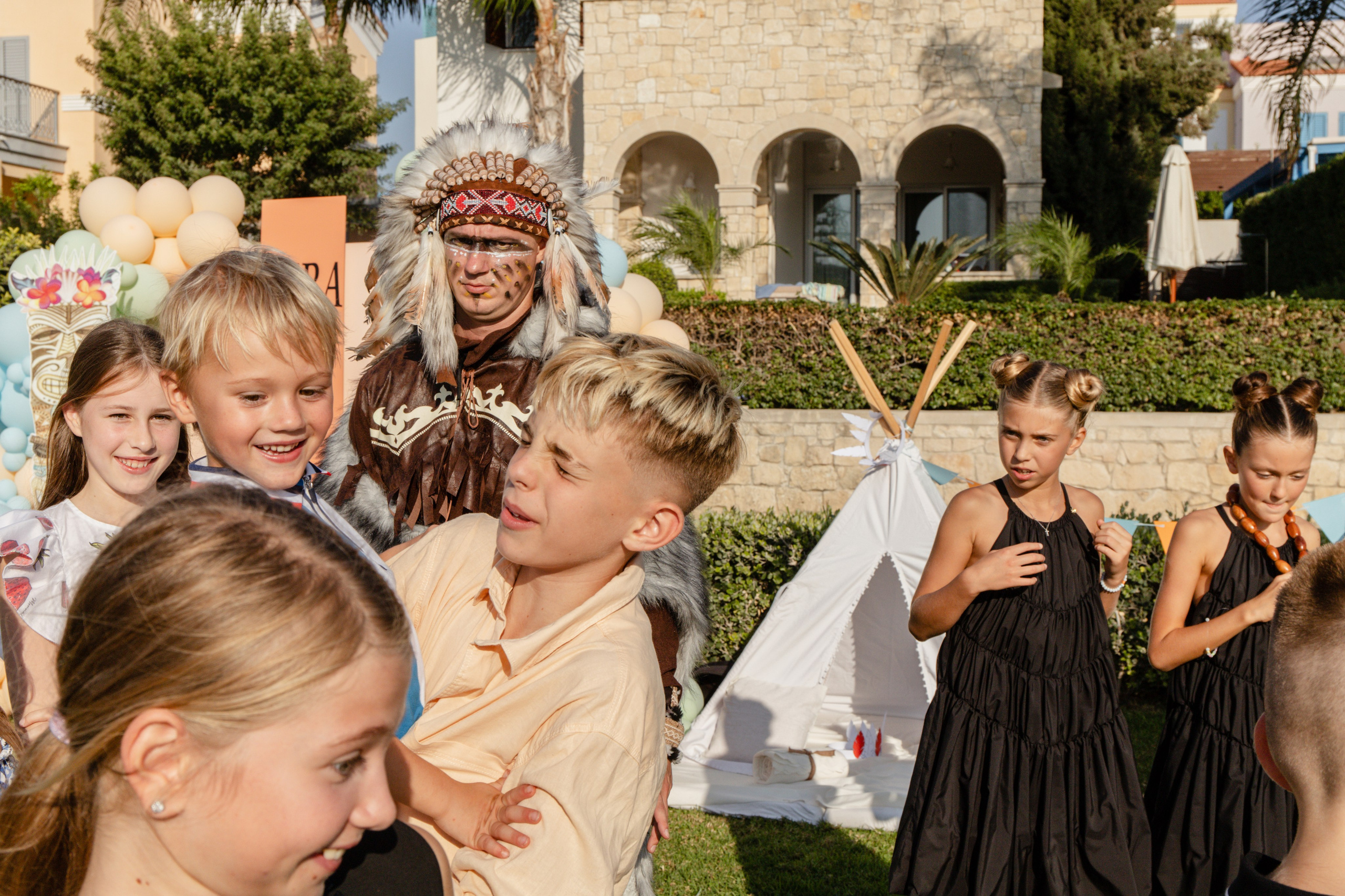 Birthday10. Cyprus Wedding & Family Photographer. Capturing cherished moments across the island: Larnaca, Limassol, Ayia Napa, Protaras, Paphos, Nicosia