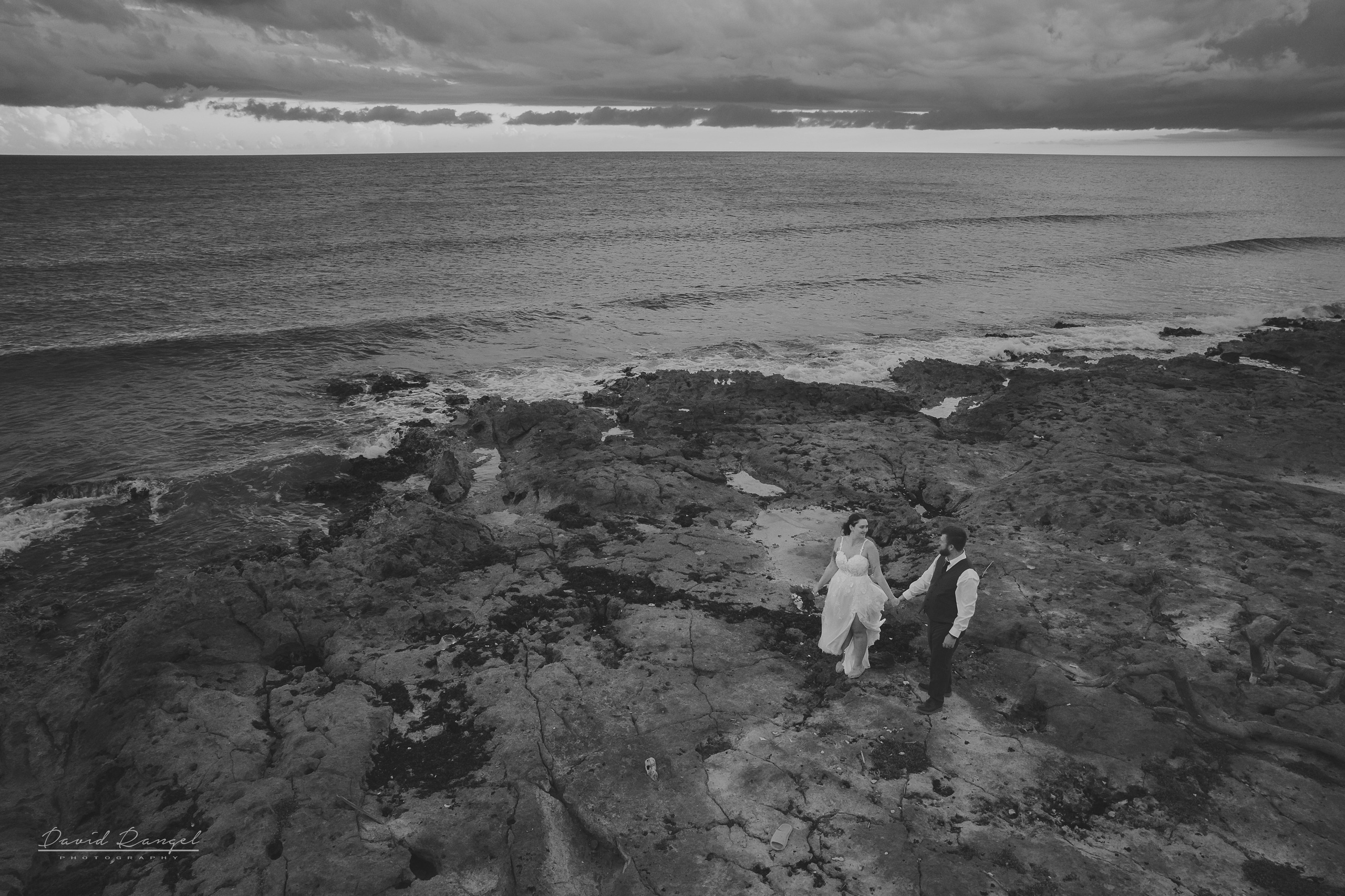 Jordan & Chandler — Wedding — Blue Venado Paamul. Destination wedding photographer based in Cancun and Riviera Maya with service worldwide