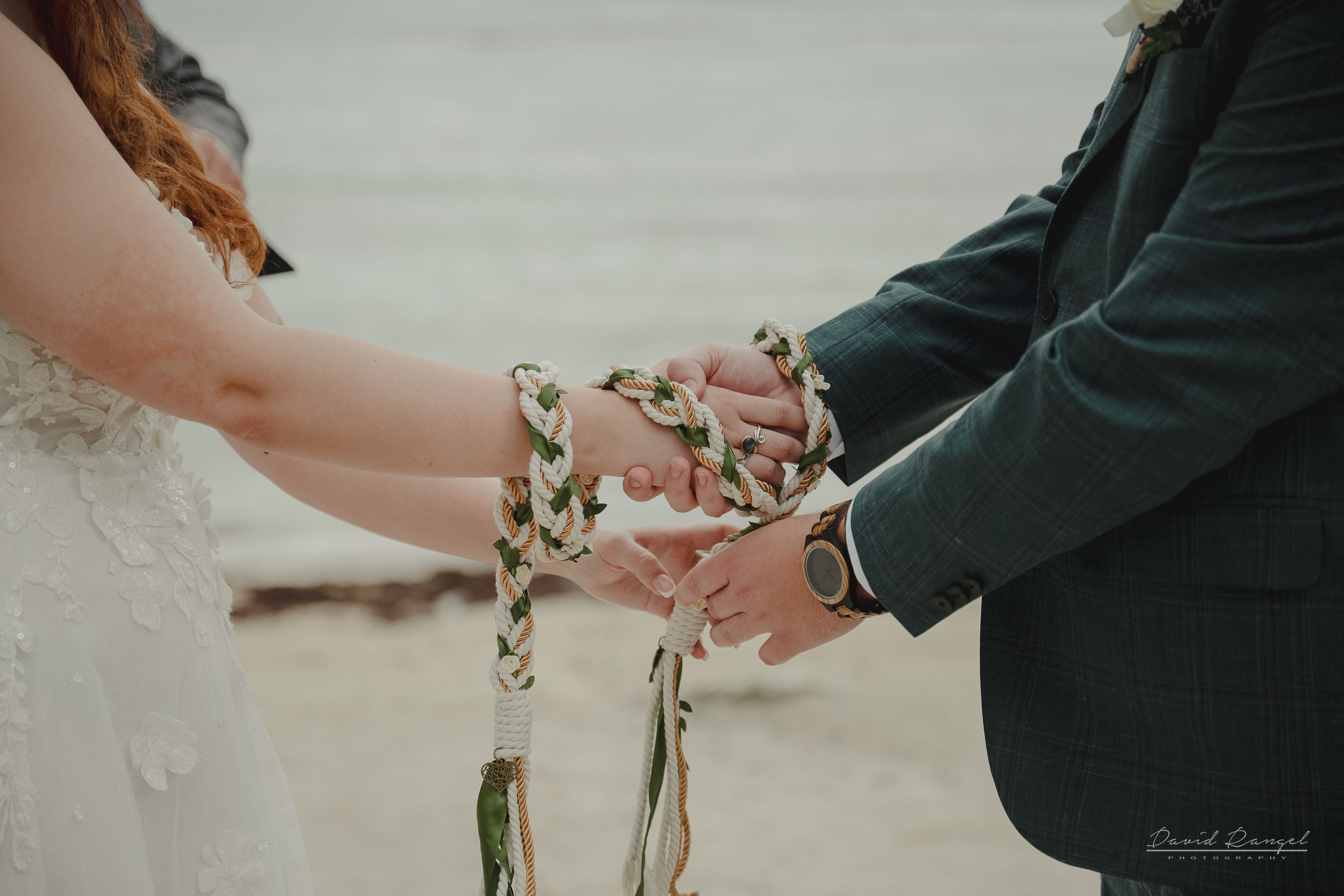Jordan & Chandler — Wedding — Blue Venado Paamul. Destination wedding photographer based in Cancun and Riviera Maya with service worldwide