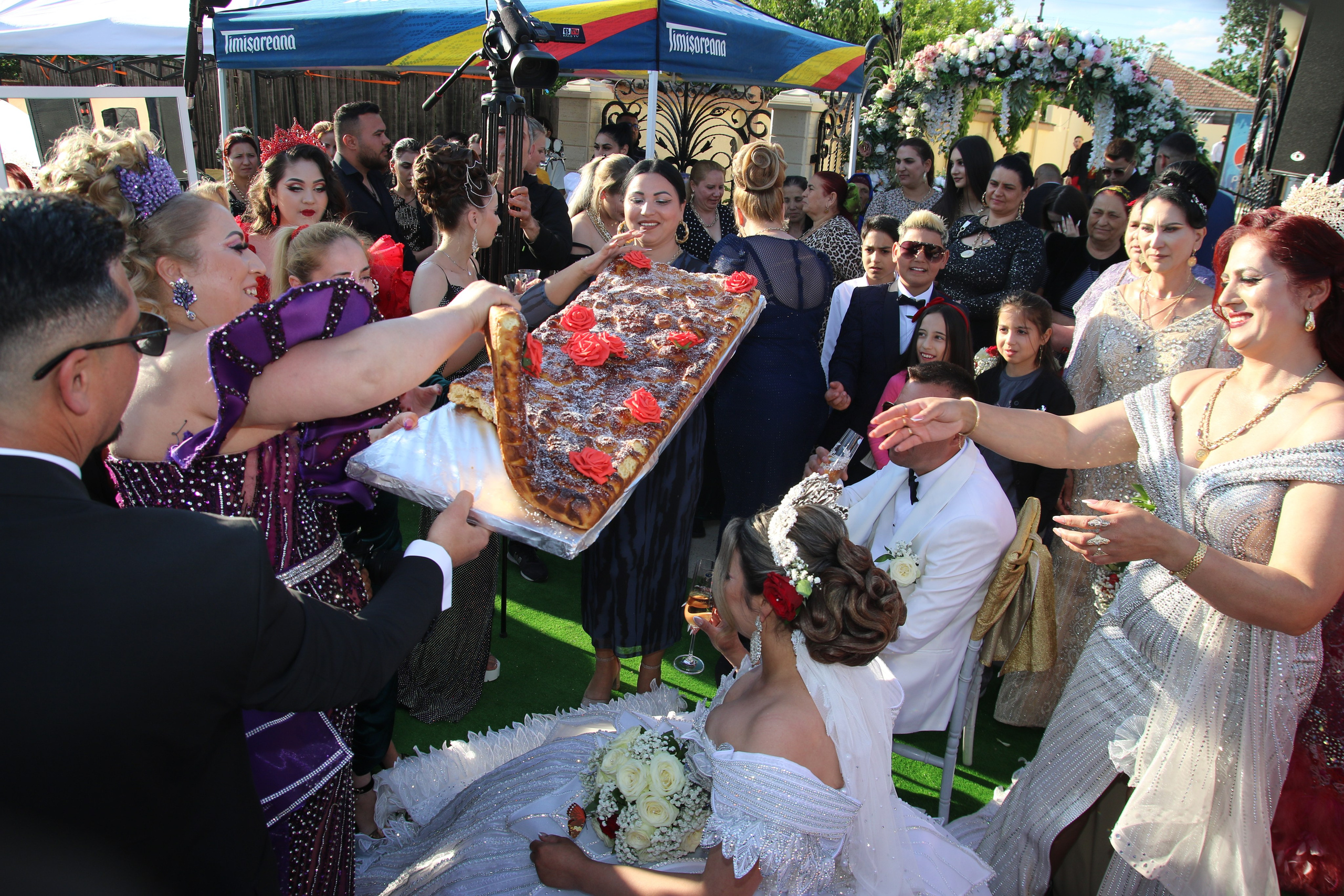 BORIS & ALINA. PETRU BYZO - family and children photographer in ROMANIA