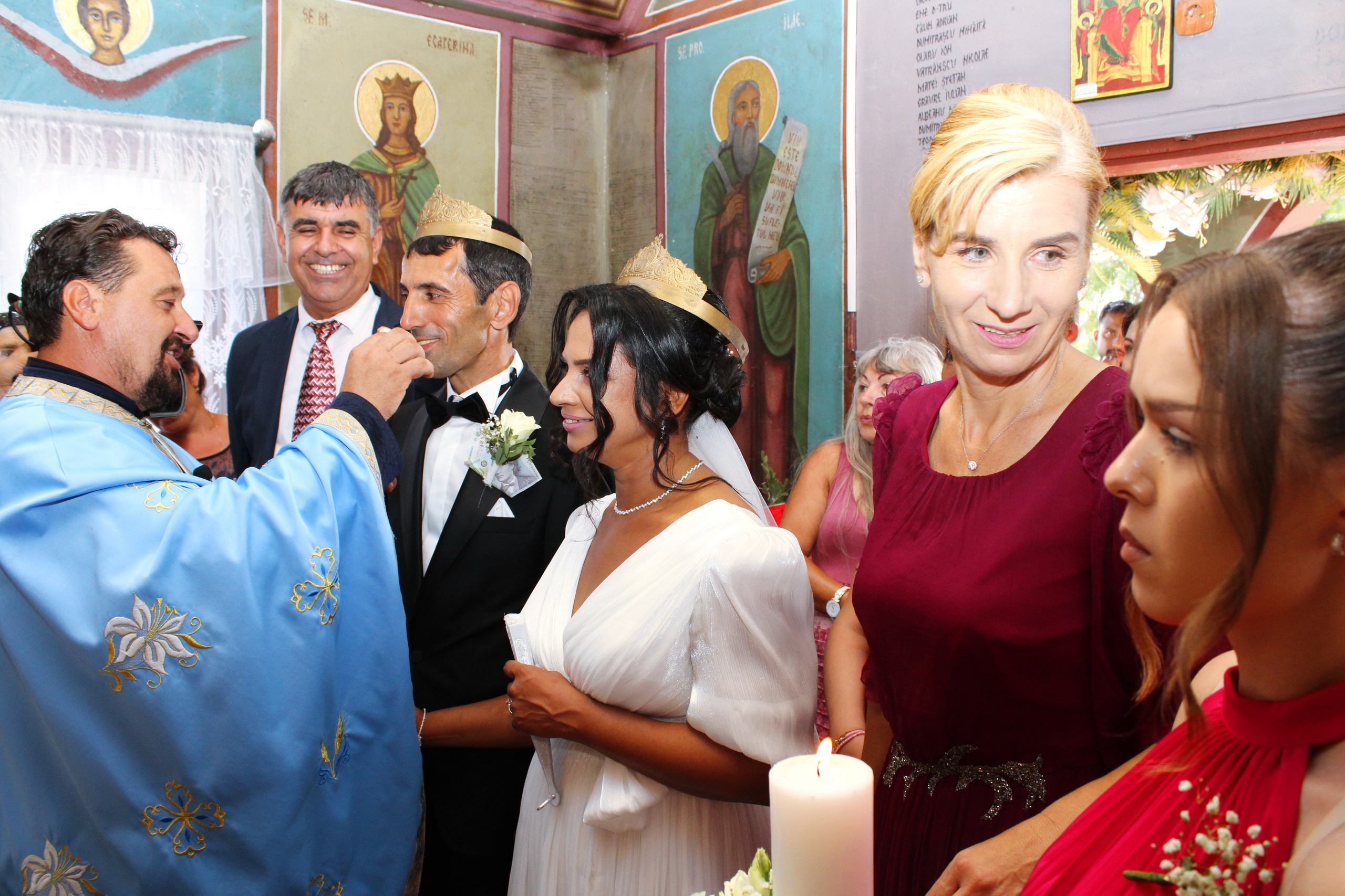 MINEL & MALINA. PETRU BYZO - family and children photographer in ROMANIA