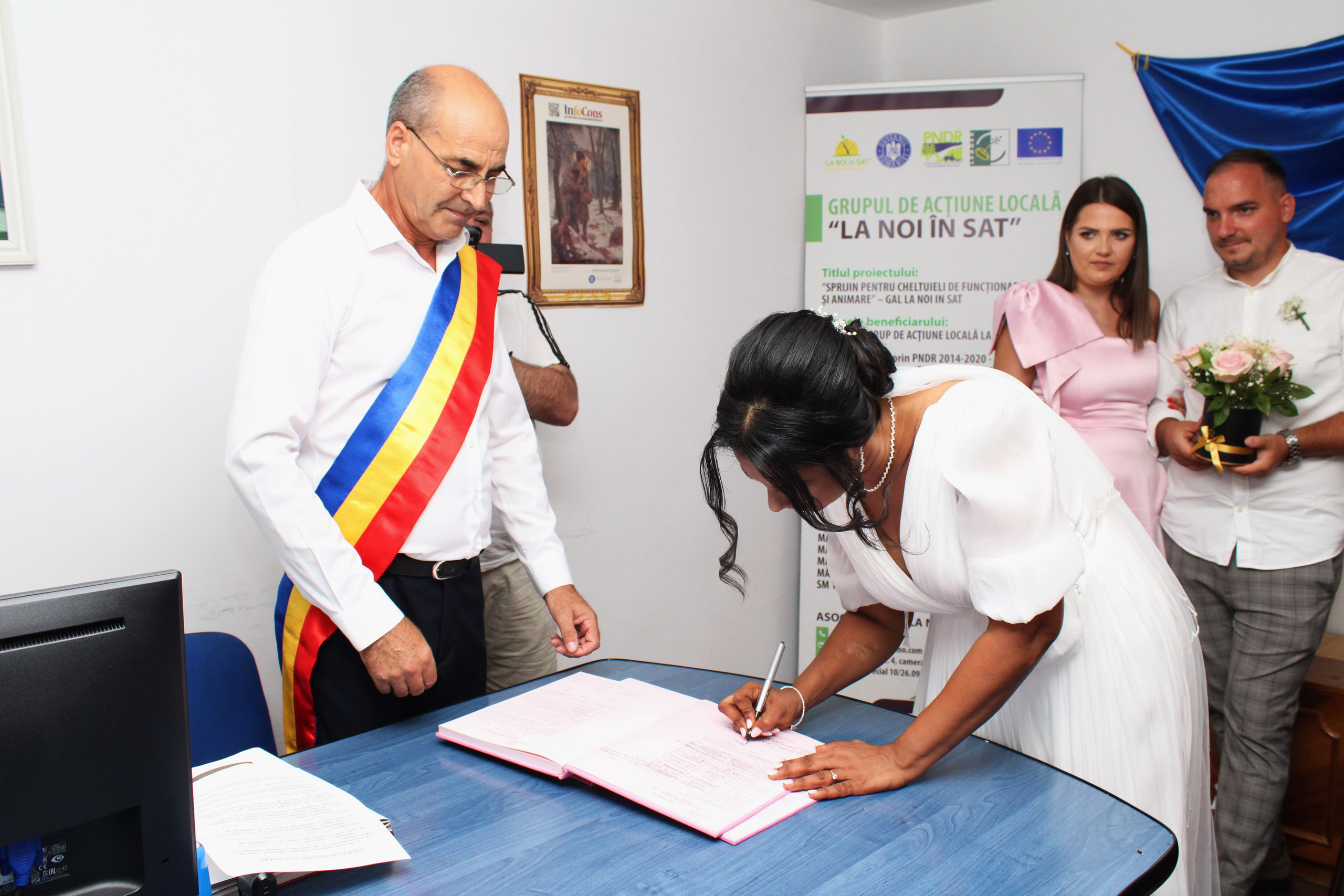 MINEL & MALINA. PETRU BYZO - family and children photographer in ROMANIA