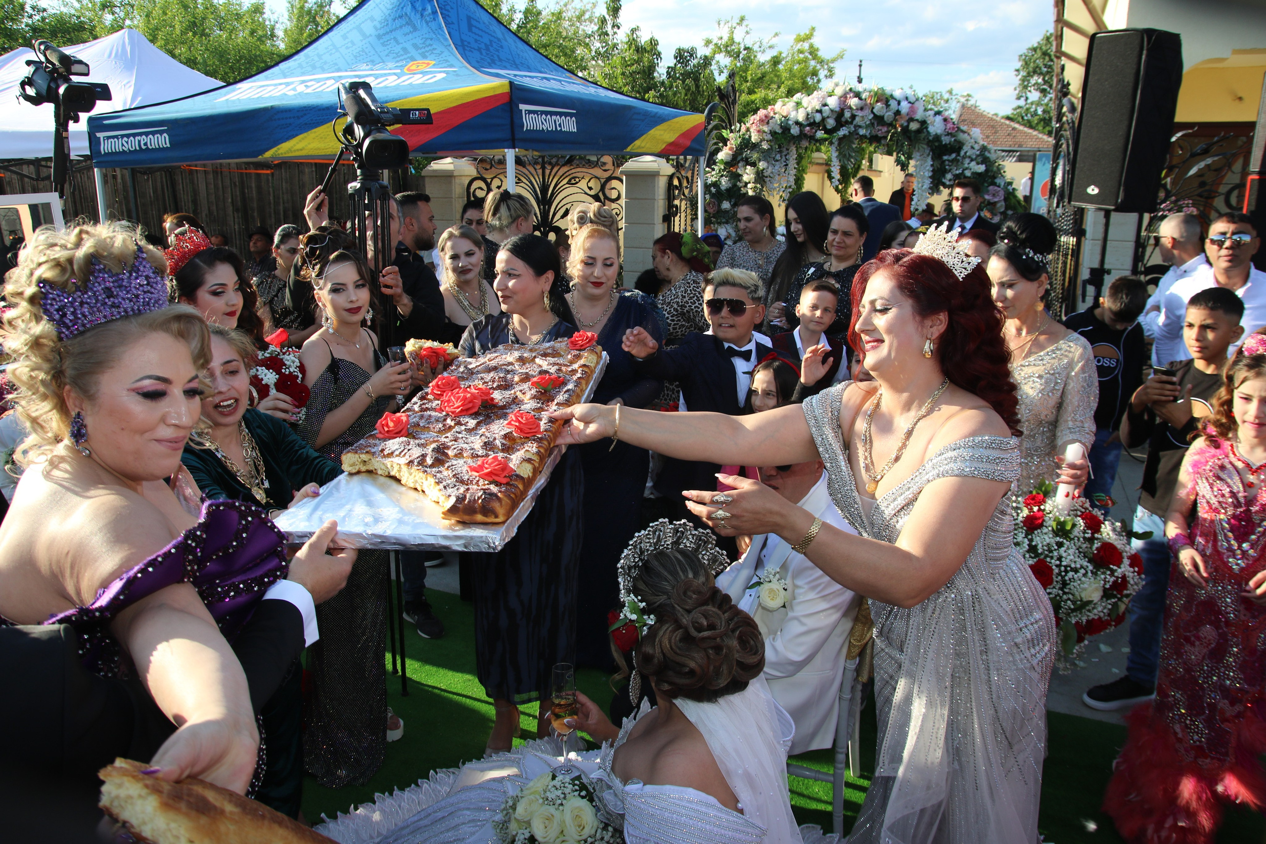 BORIS & ALINA. PETRU BYZO - family and children photographer in ROMANIA