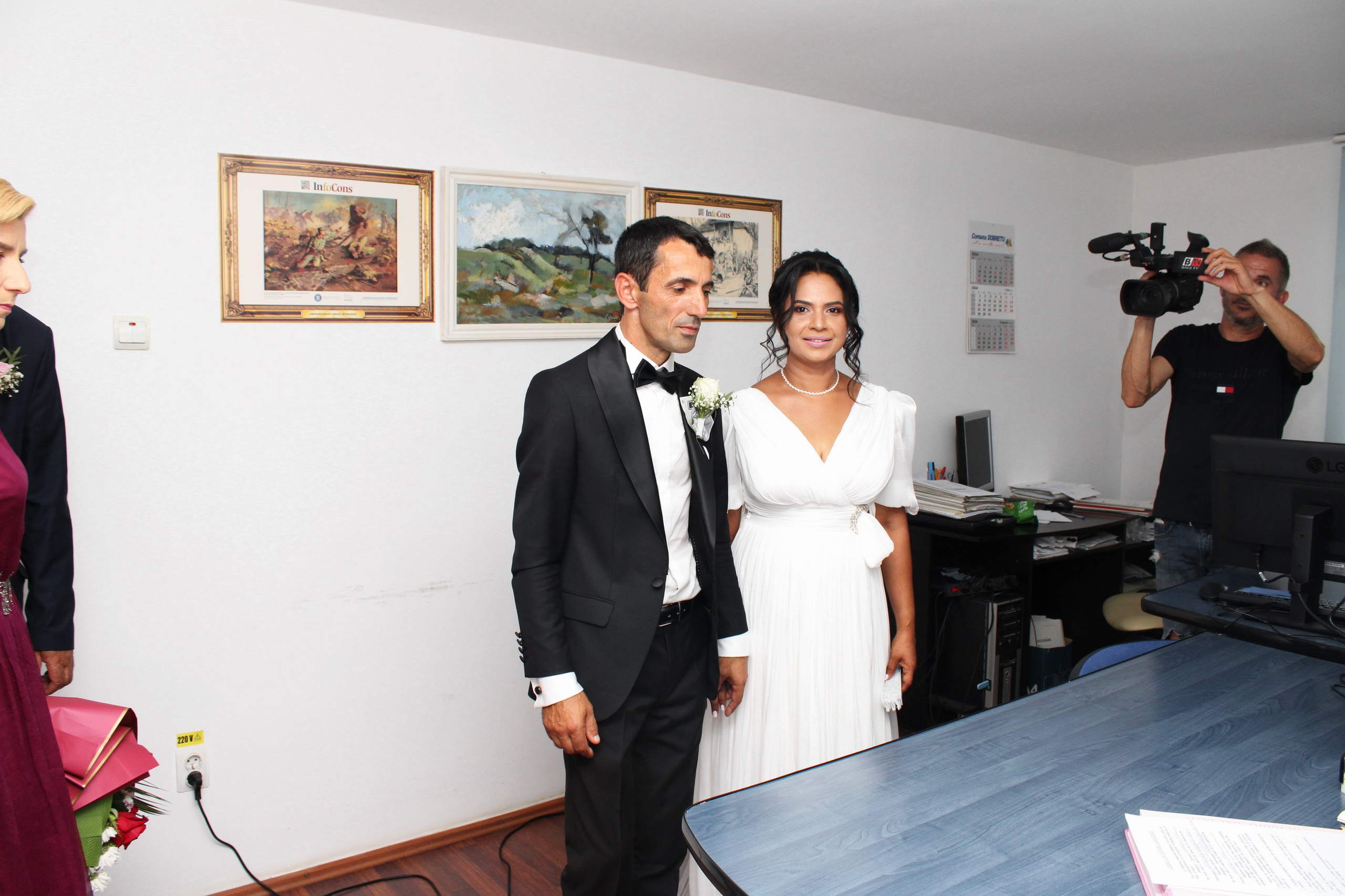 MINEL & MALINA. PETRU BYZO - family and children photographer in ROMANIA