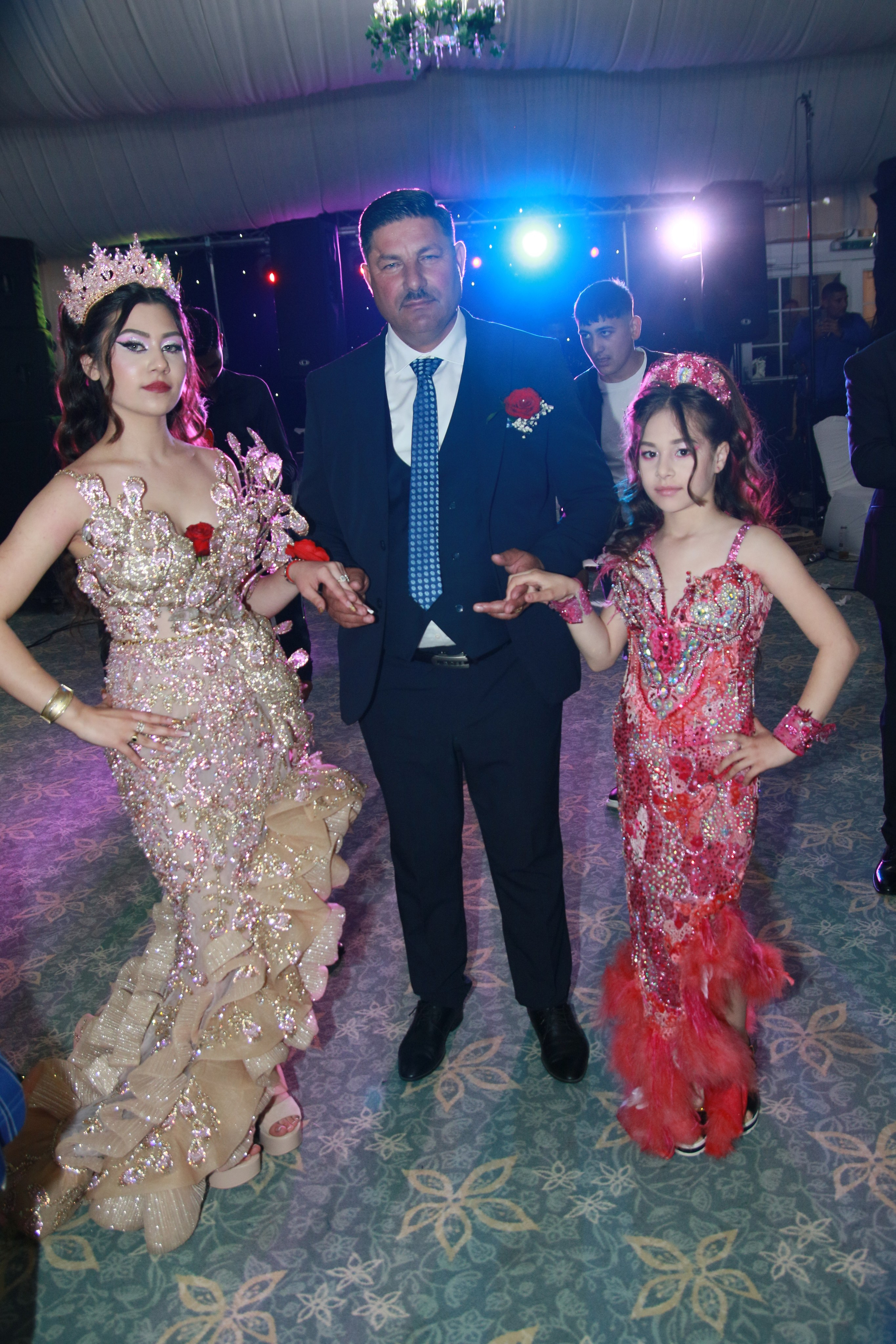 BORIS & ALINA. PETRU BYZO - family and children photographer in ROMANIA