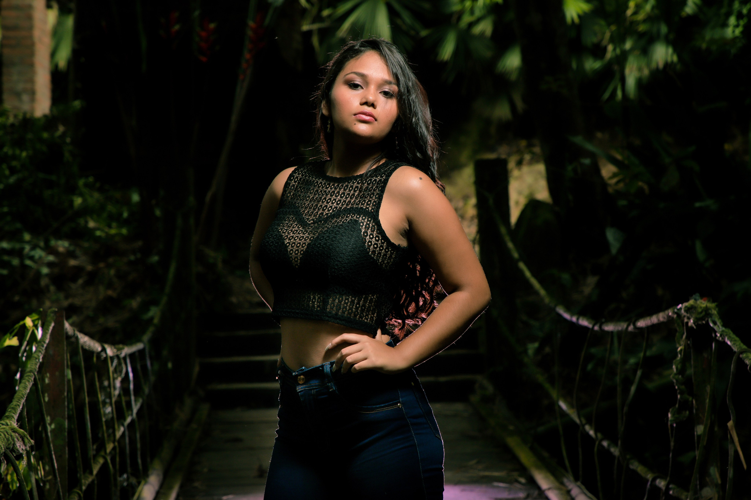 PRE 15 ZAIDE. Fotográfo Andres Jaimes