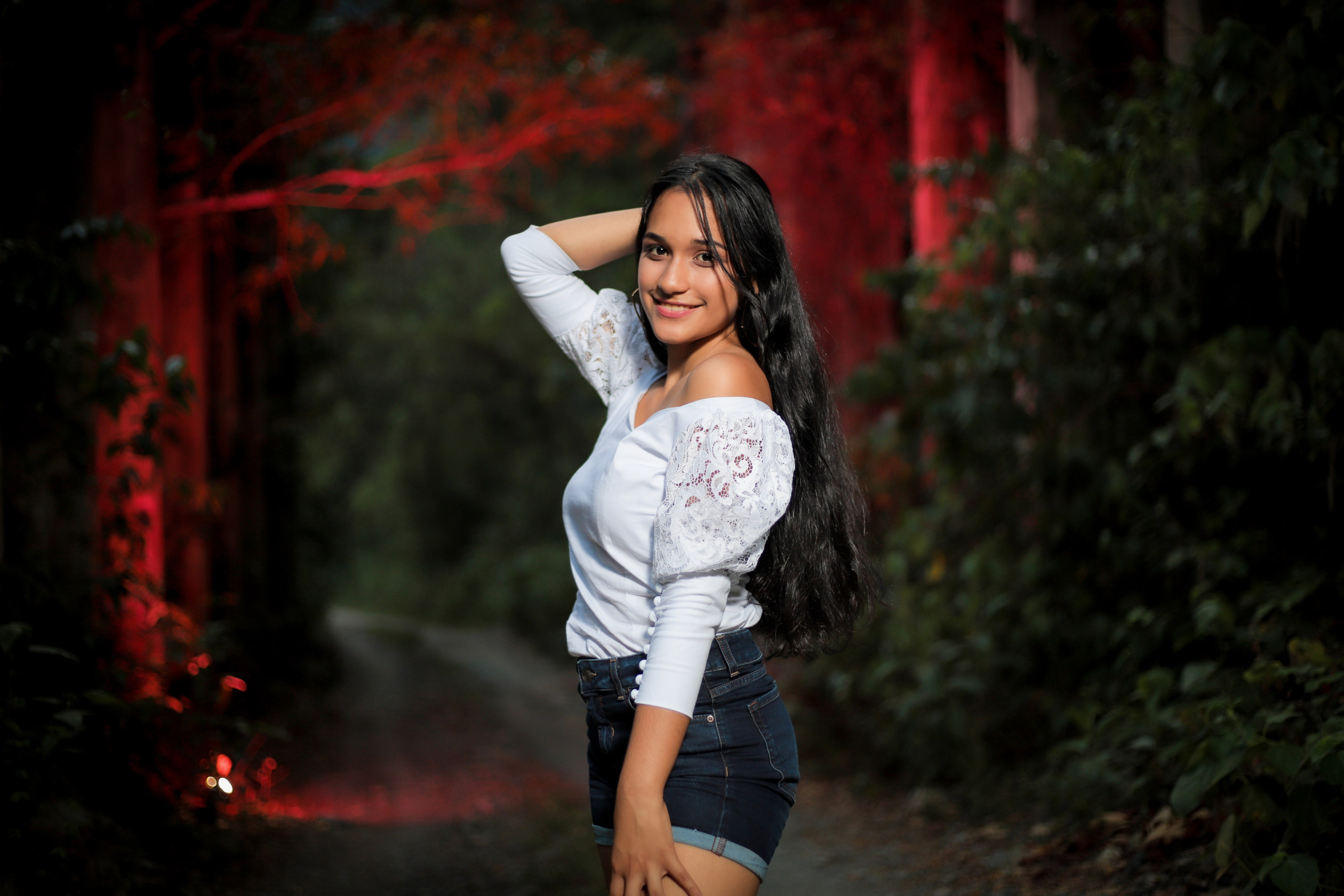 PRE 15 ALEJANDRA. Fotográfo Andres Jaimes
