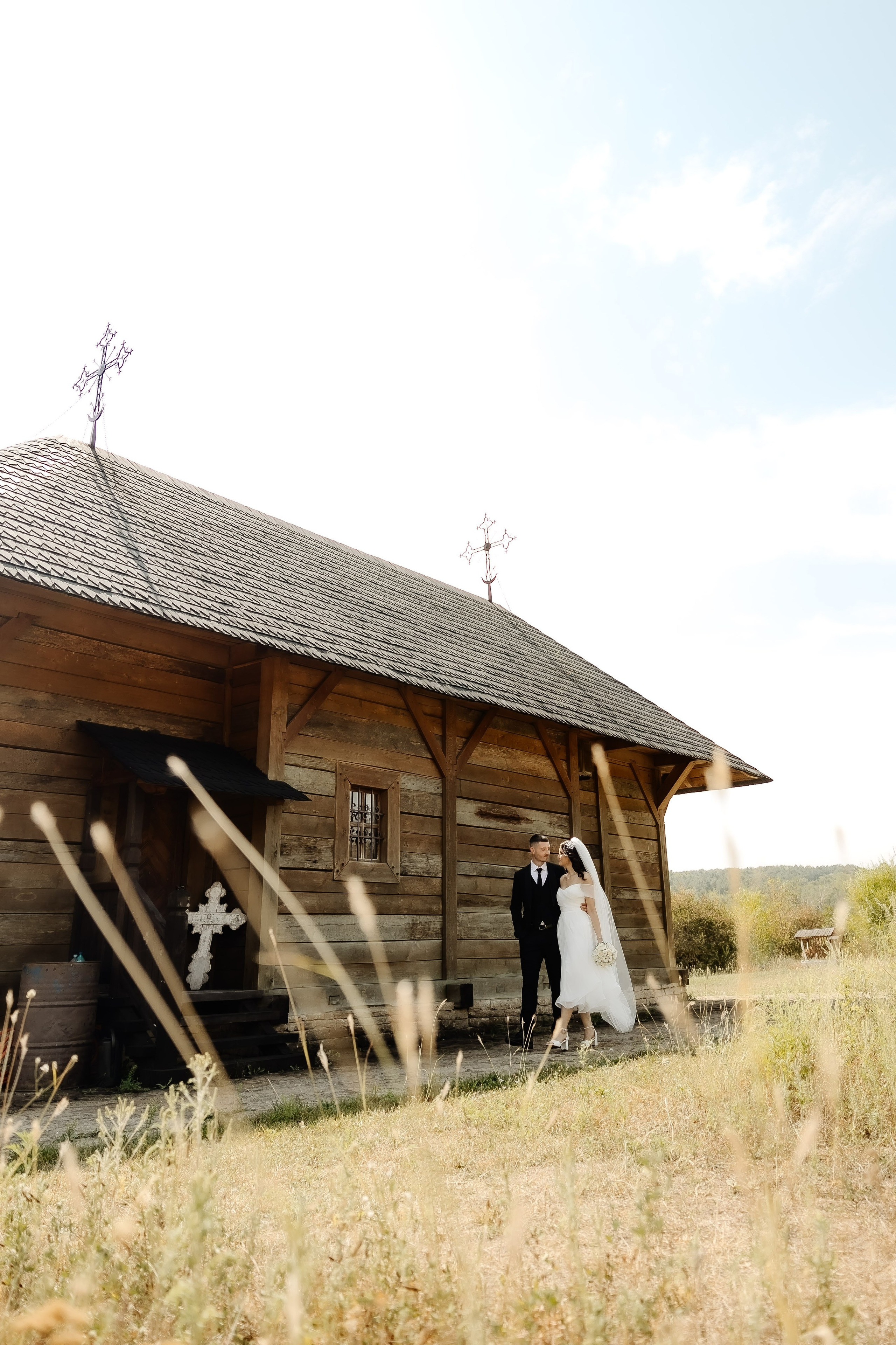 Liviu & Aurelia. Servicii Foto/Video