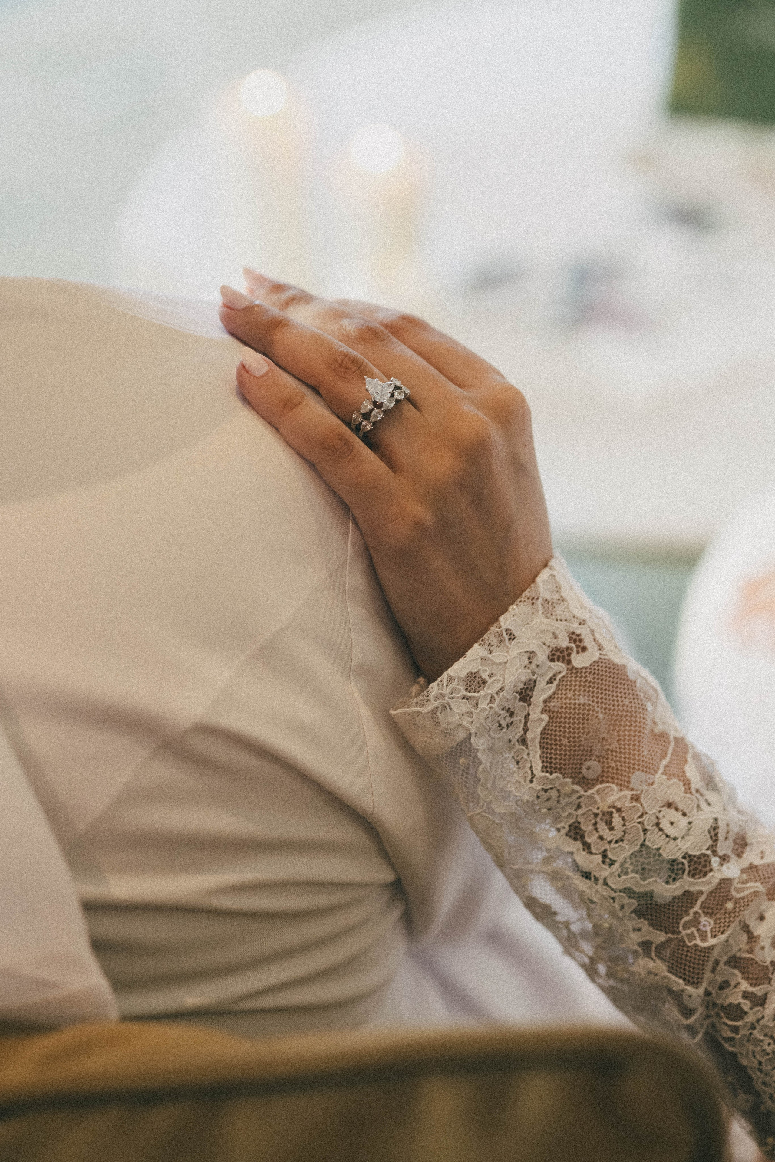 Shamma & Saeed