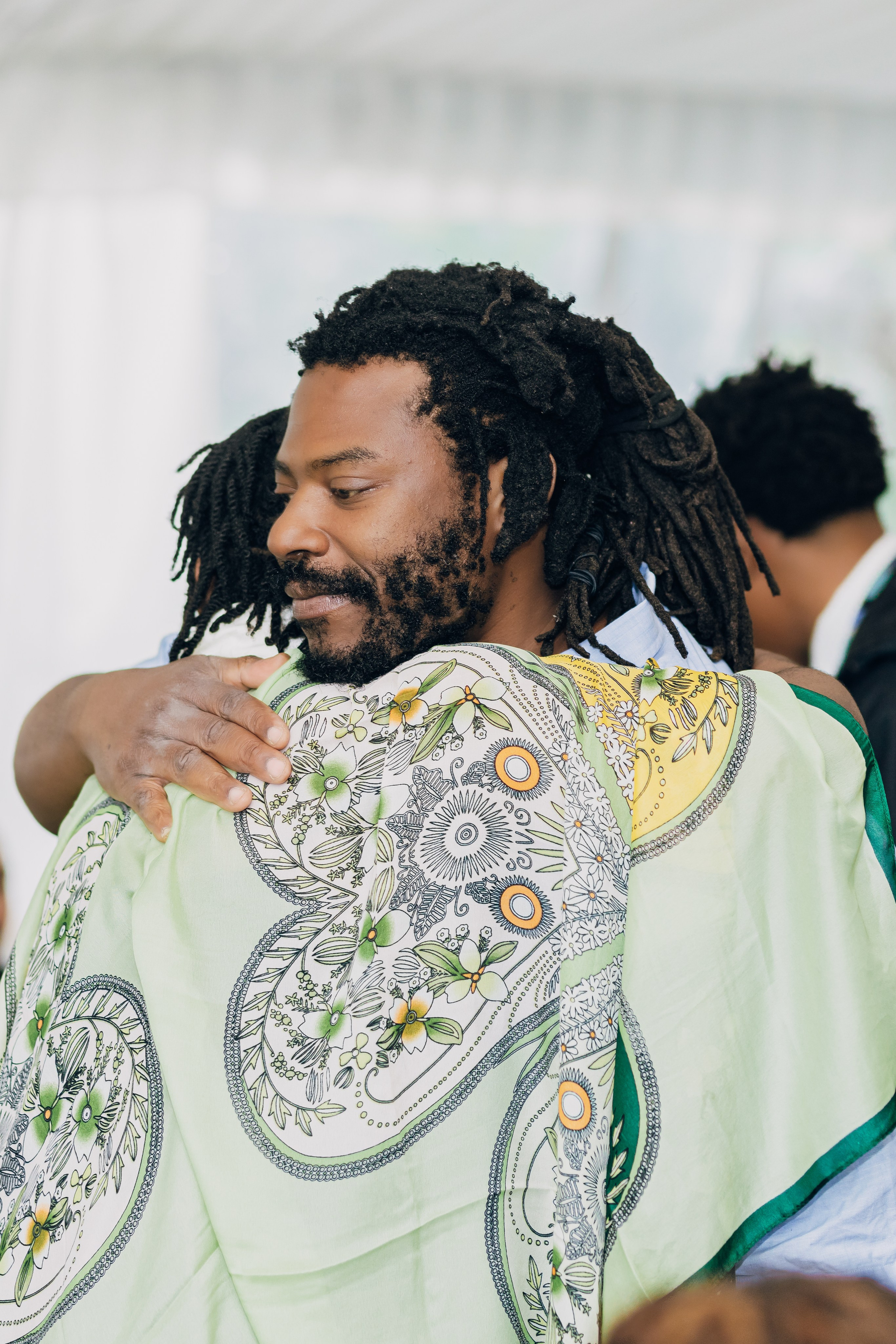 Nakia & Christal. Wedding Photo & Video