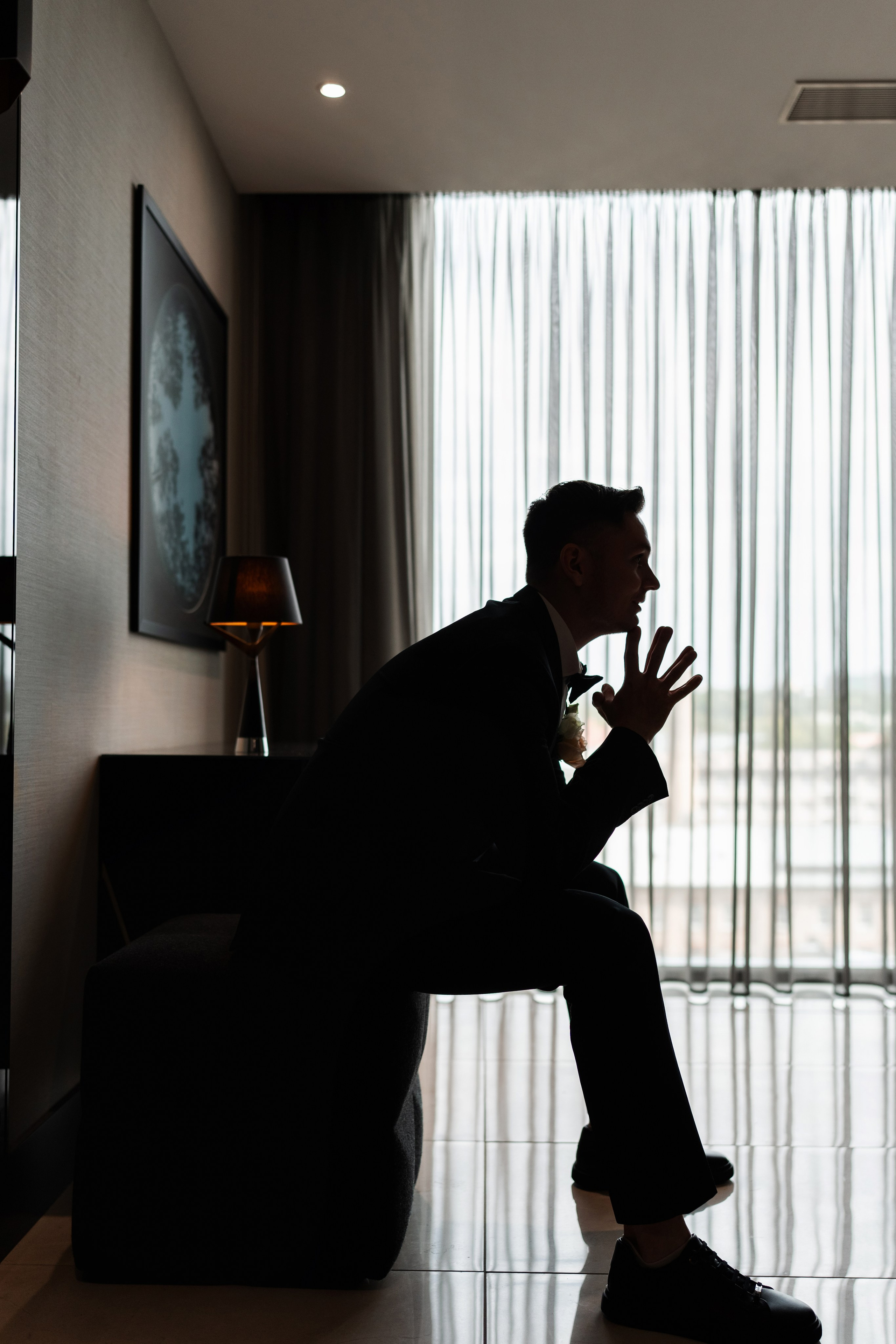 ANASTASSIA & VLAD. HOME