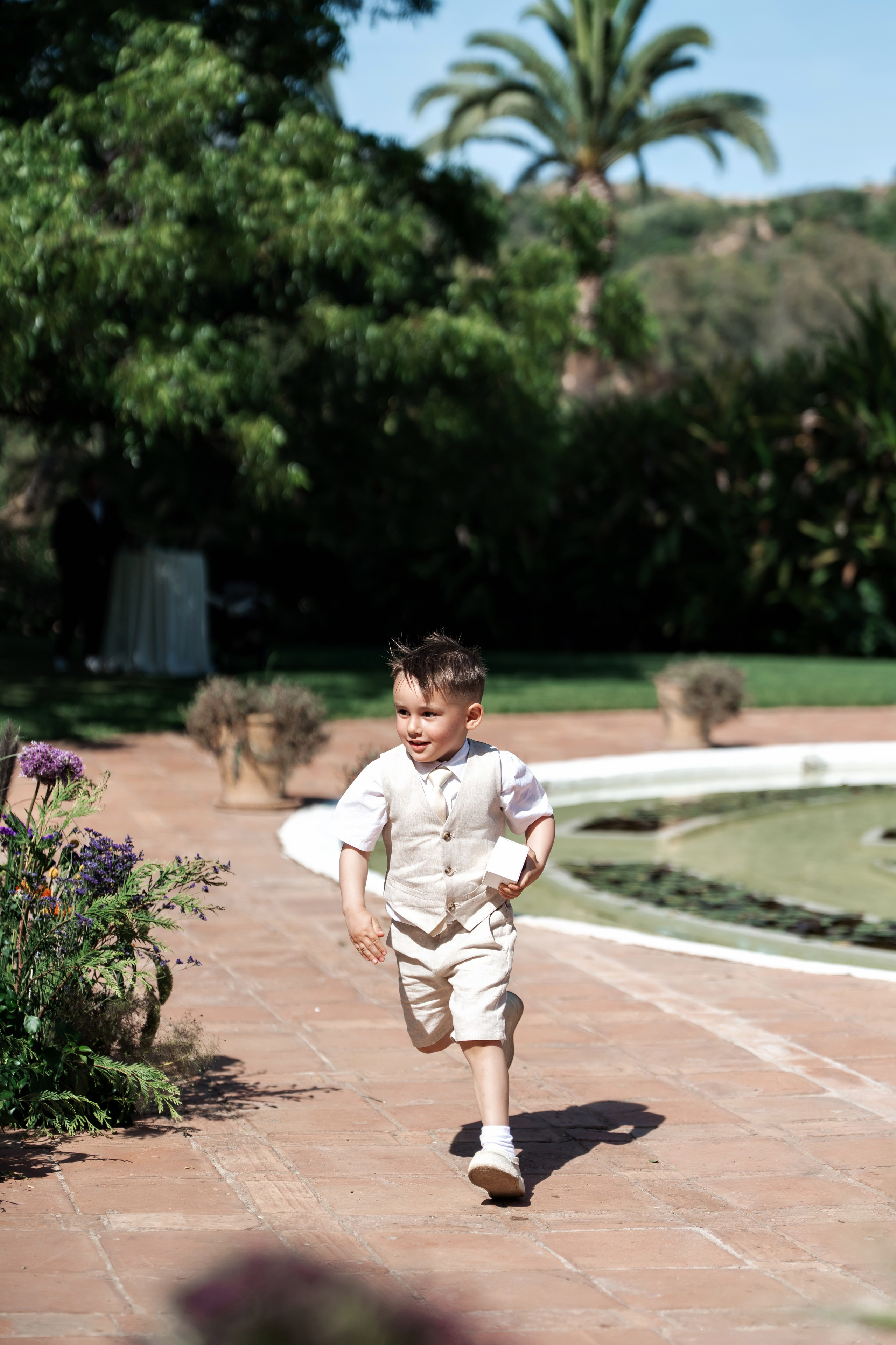 ANDREW & LYNN. Bryllupsfotograf i hele Norge