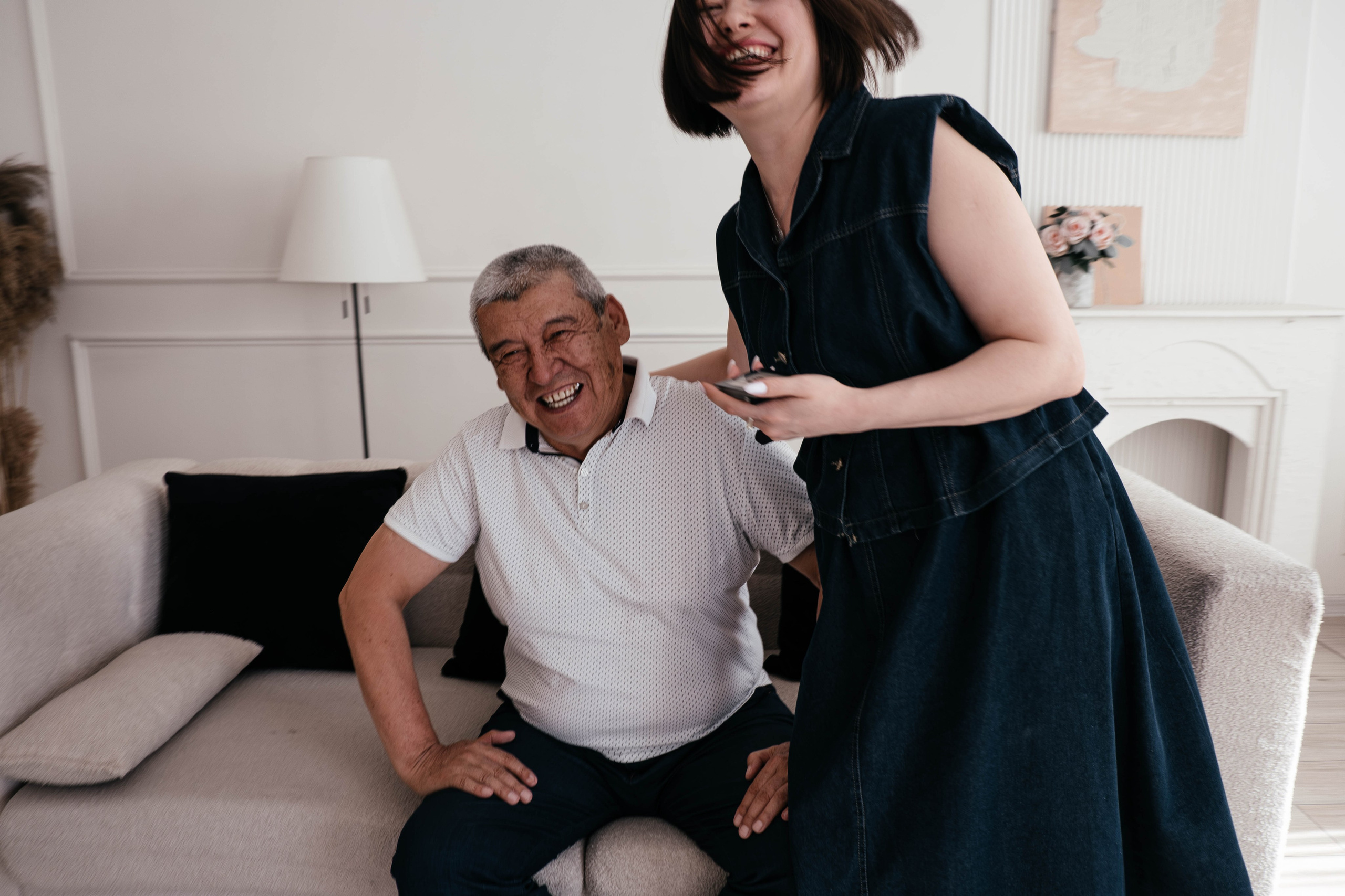 Большая семья. Семейный и детский фотограф Бишкек Элина Суерова