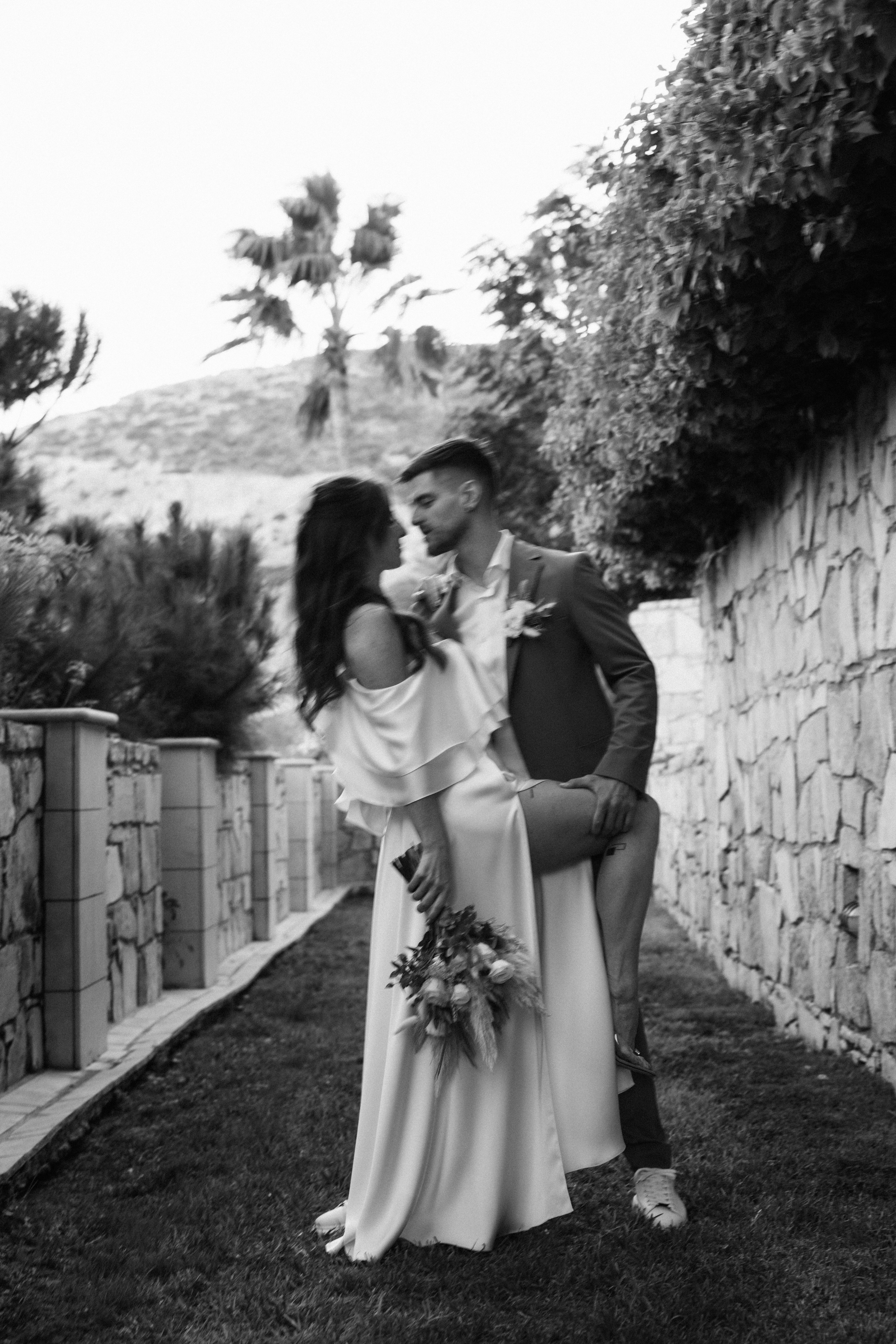 Vlad & Tanya. Photographer Alina Sparrow