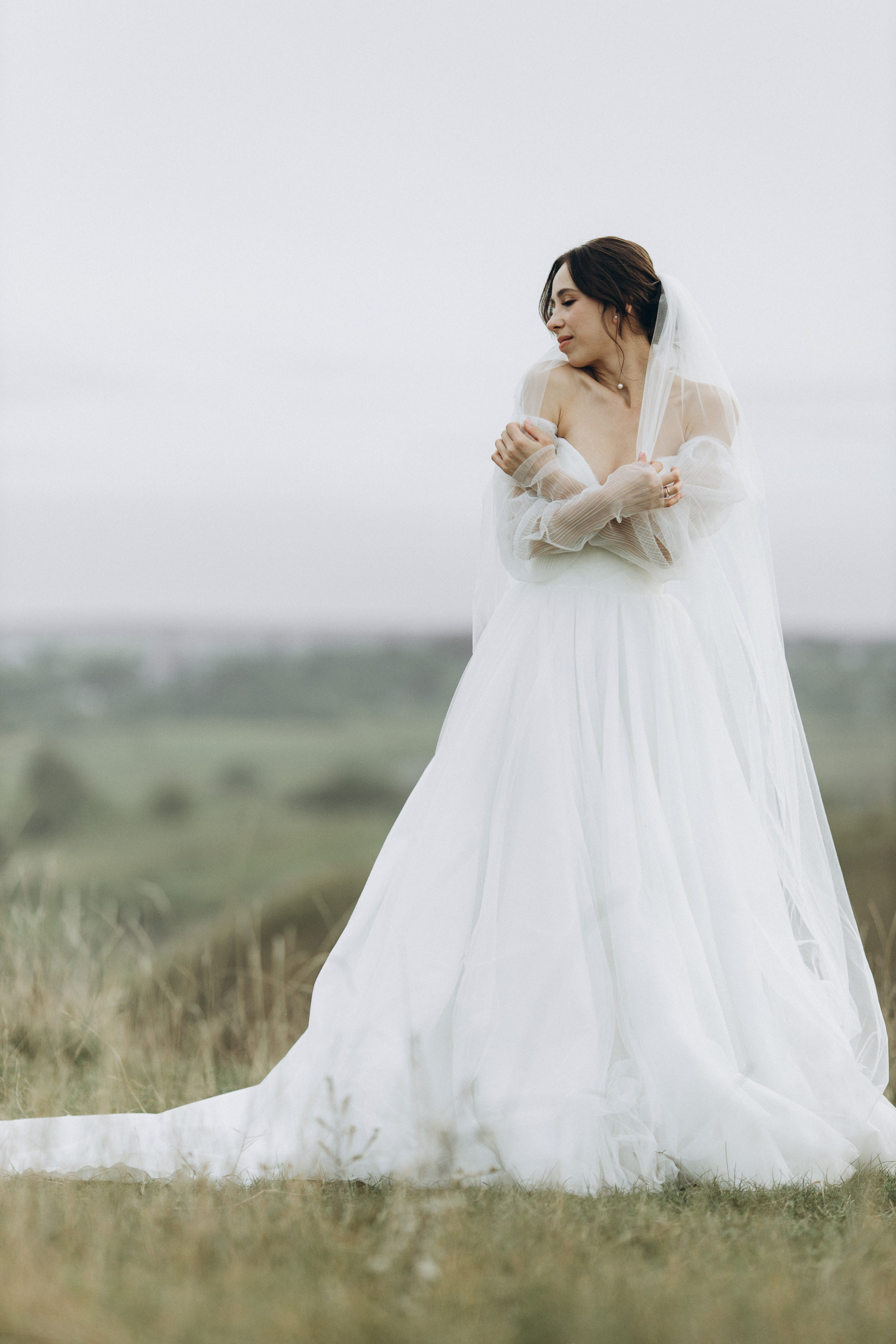 Сніжана та Саша дозйомка. Біліївські хутори. Ірина Терещук