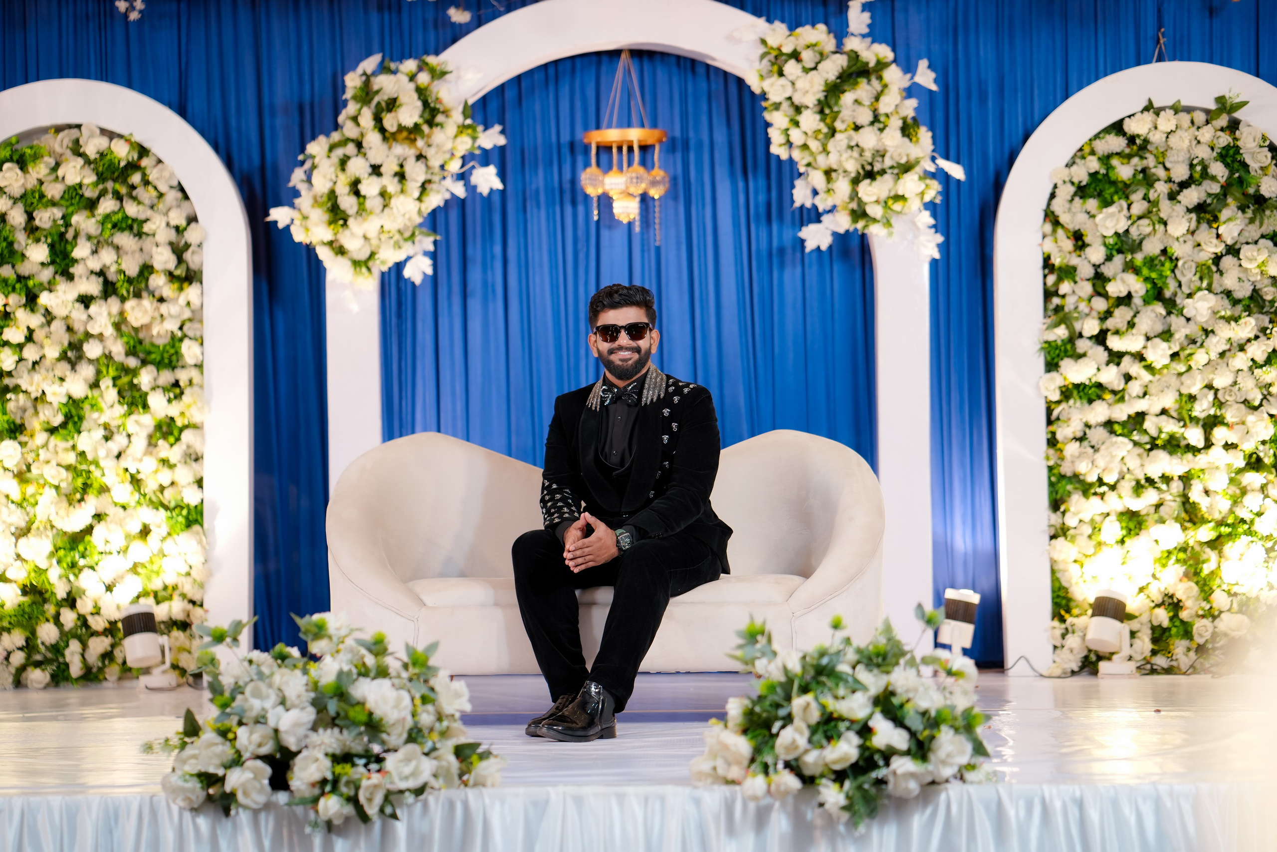 Sulthan&Lehra. VISUALIZE YOUR BIG MOMENTS