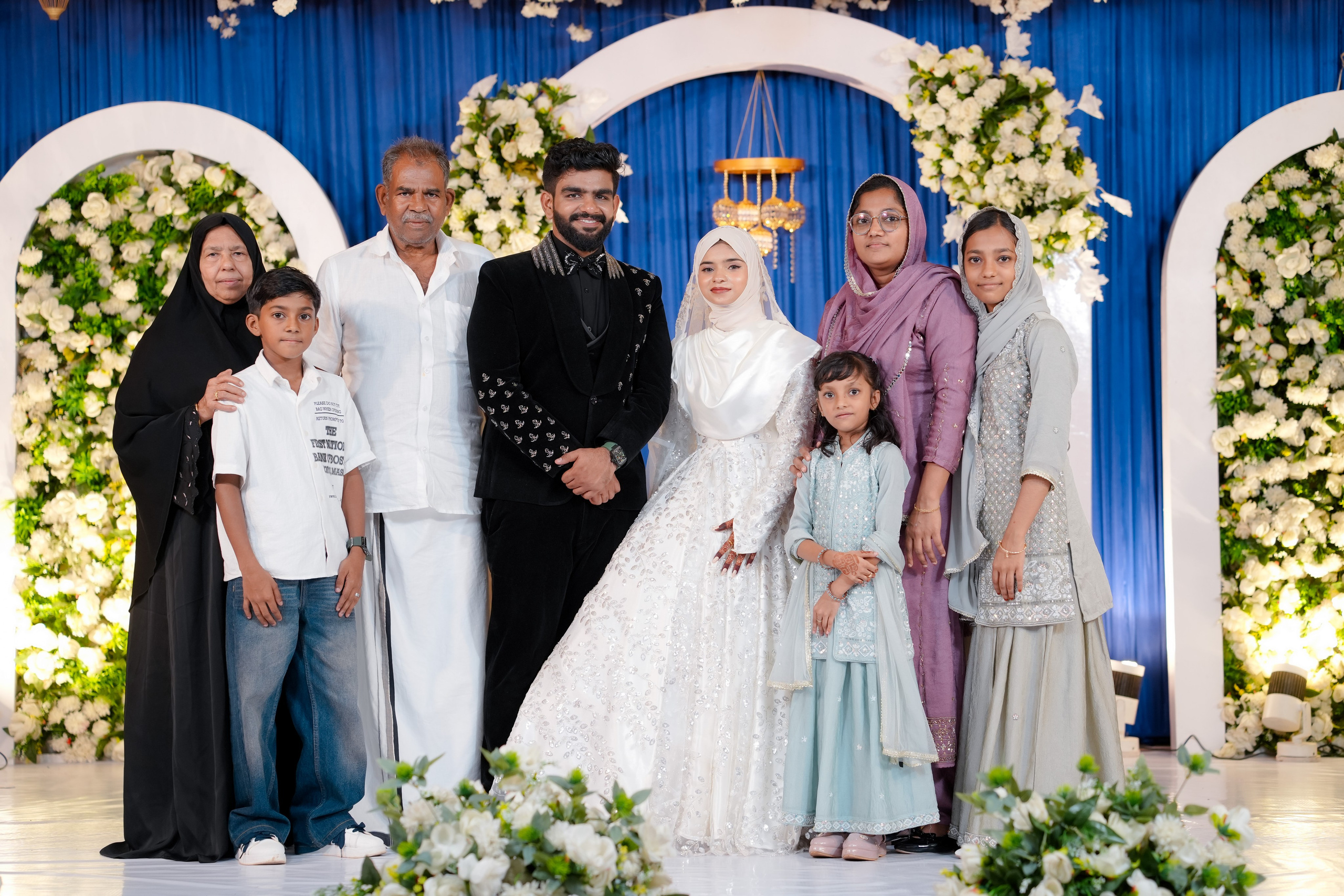 Sulthan&Lehra. VISUALIZE YOUR BIG MOMENTS