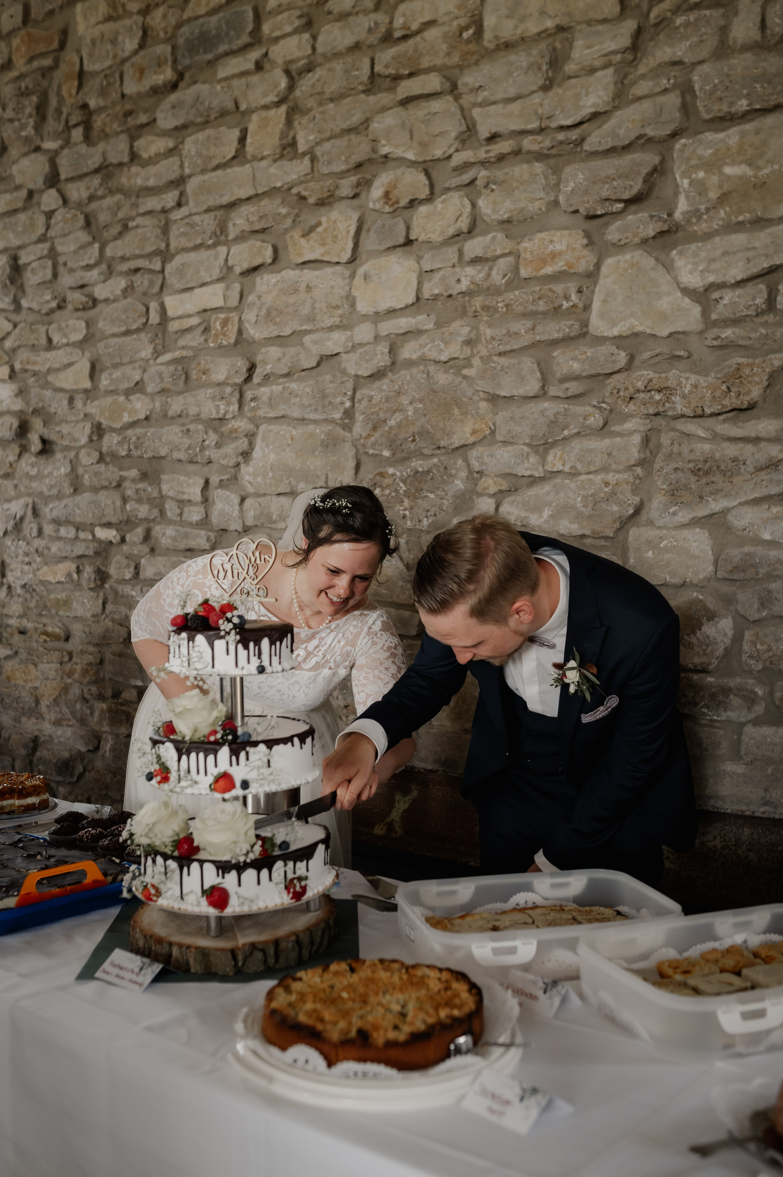 VON LIEBE GETRAGEN: JA-WORT UND TAUFE IN ANSBACH. Фотограф в Нюрнберге Ирина Менерт из Ансбаха