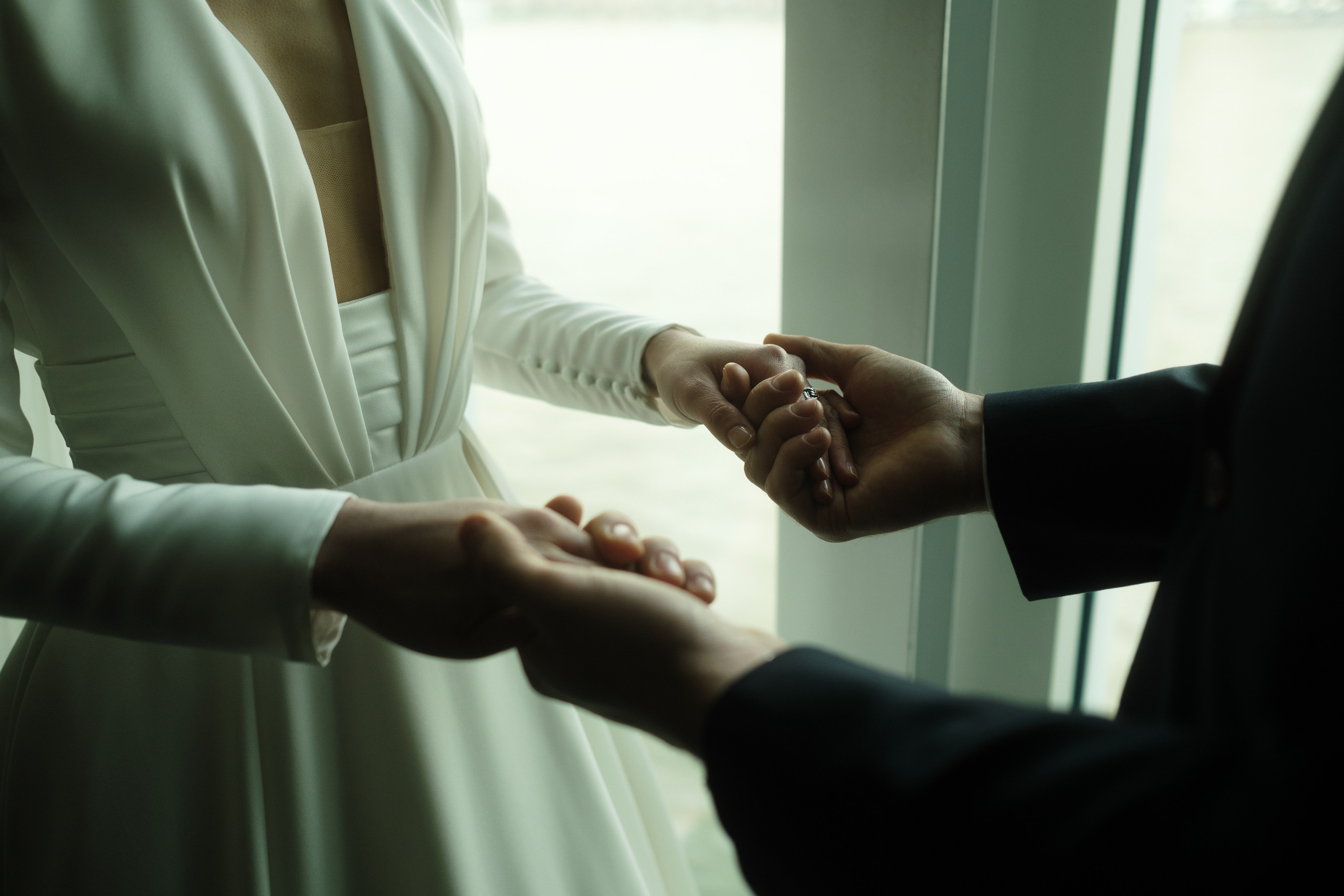 Flo & Men. Rotterdam. Paola fotógrafo / videografo de bodas en Barcelona