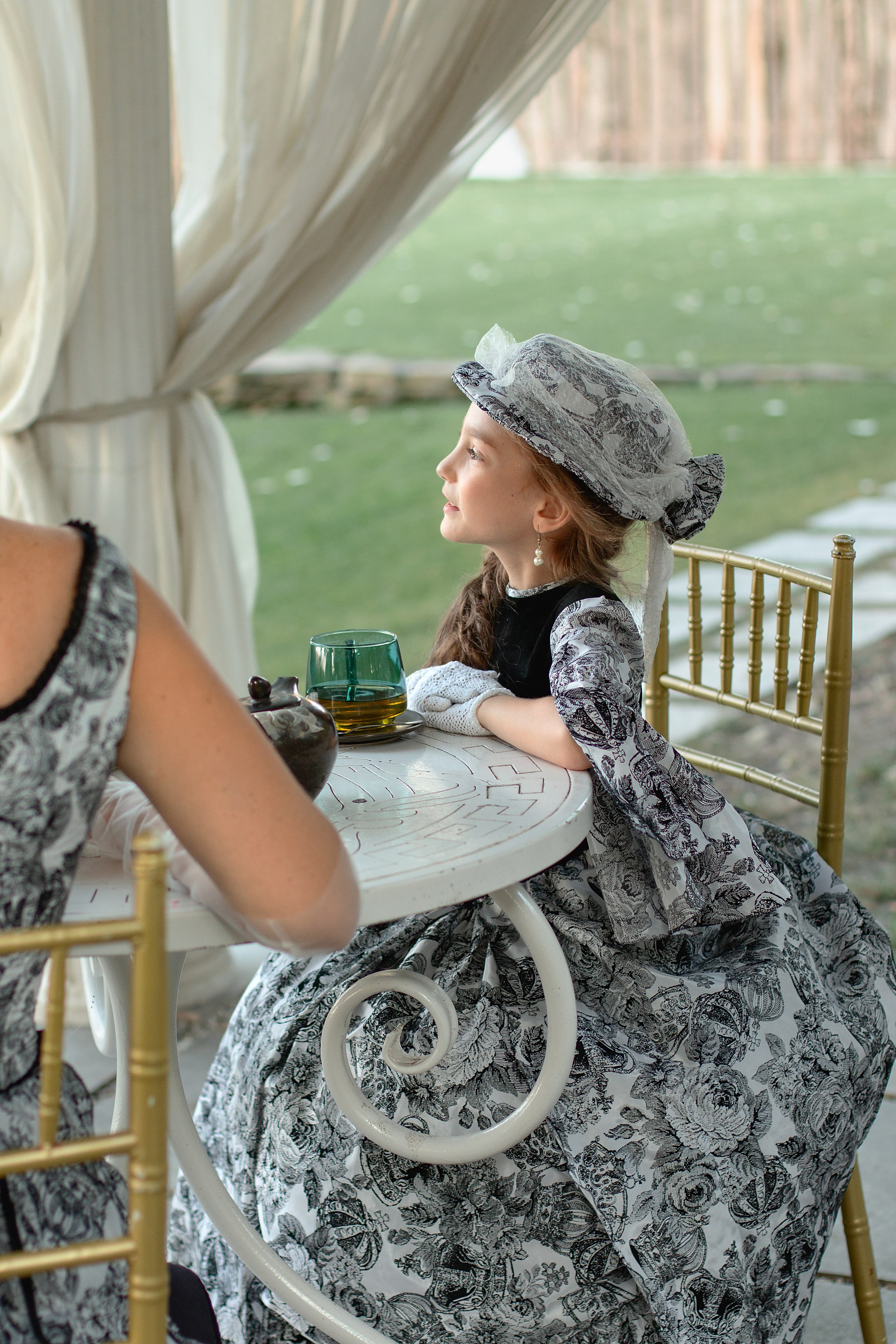 Время для леди. Детский и семейный фотограф в г. Бельцы