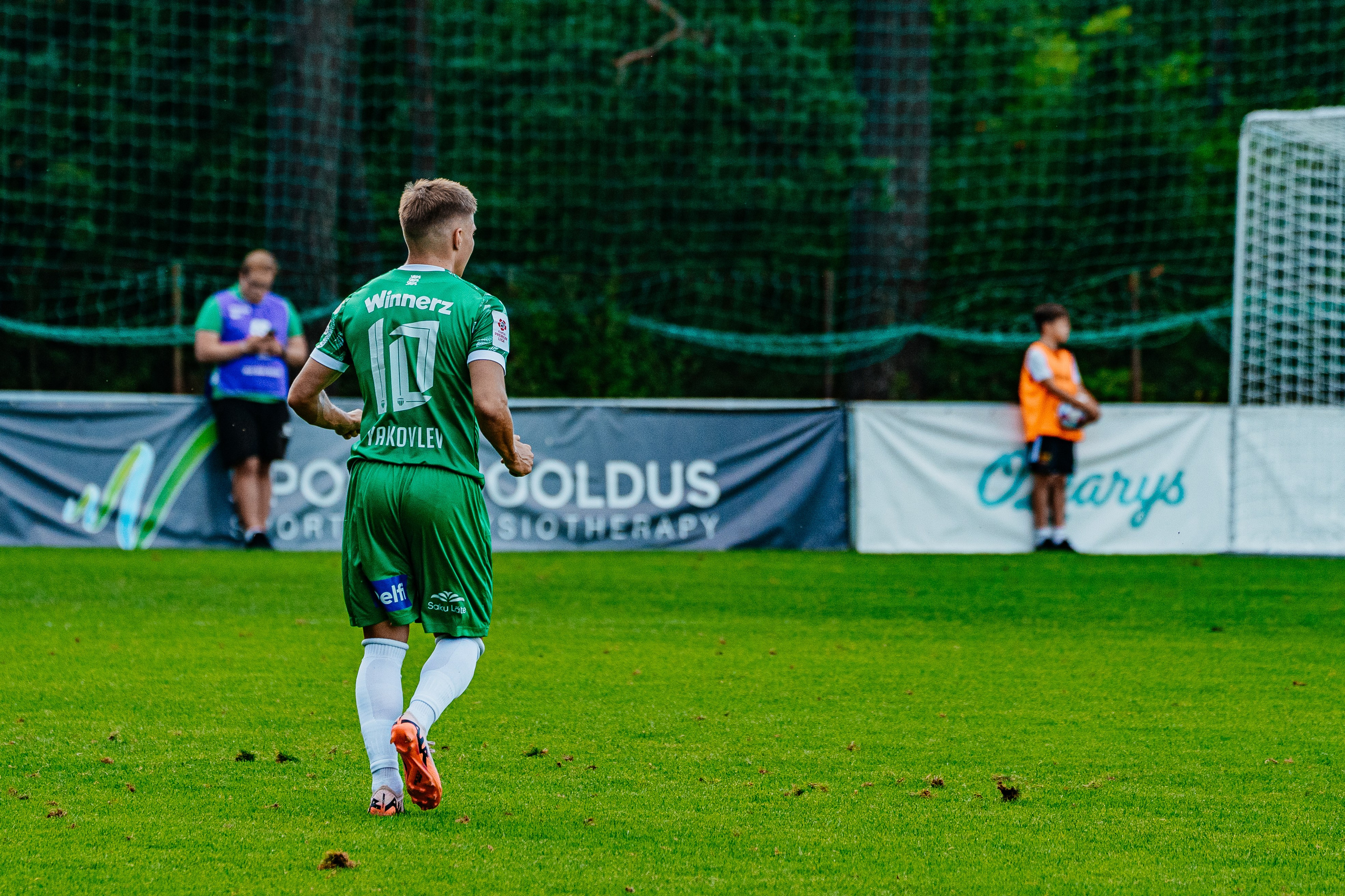 Спорт. Uvarovsphoto