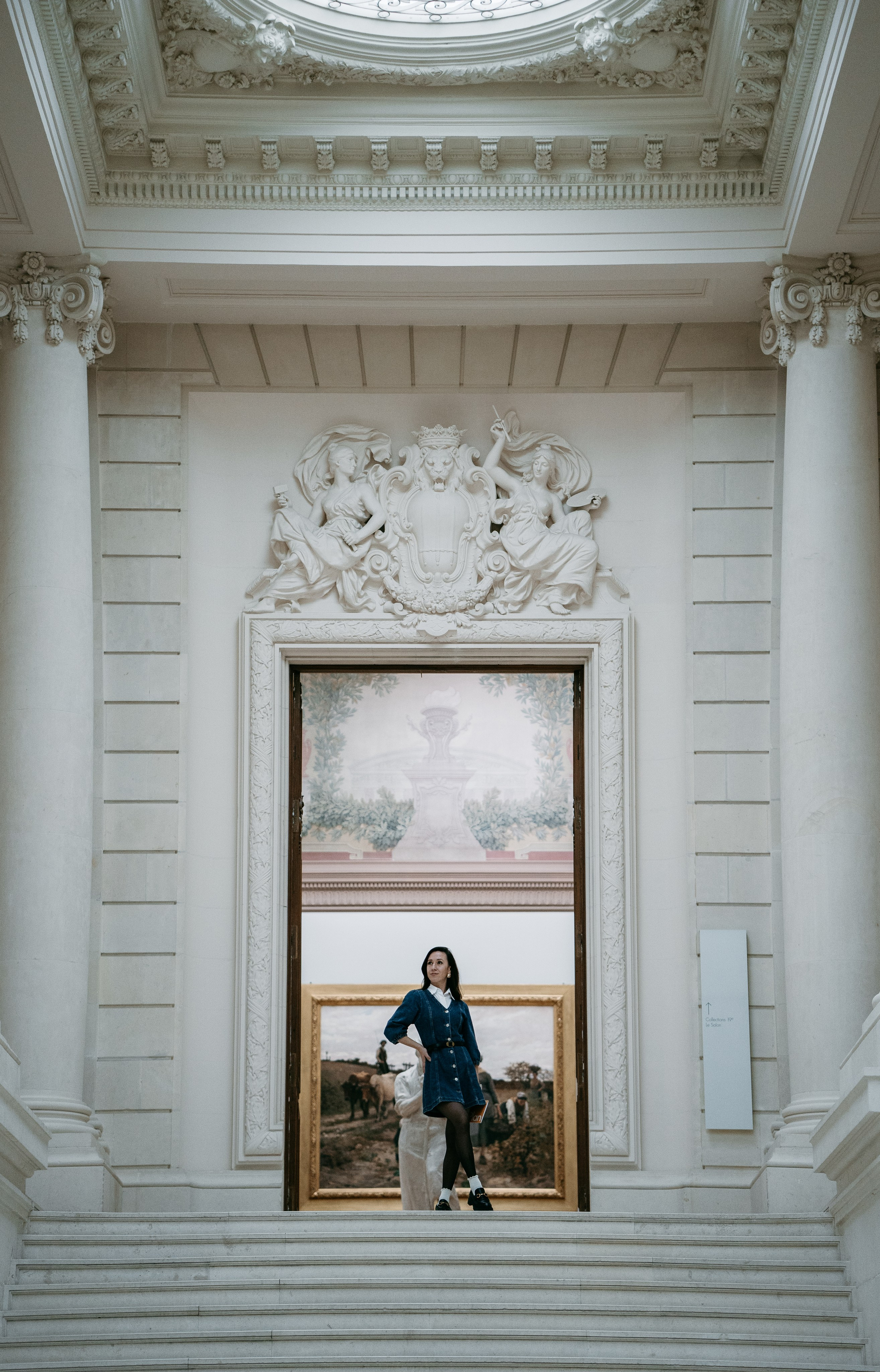 Diana (Paris, FR). Diana Fedrigo | Fotografa matrimoni in Italia