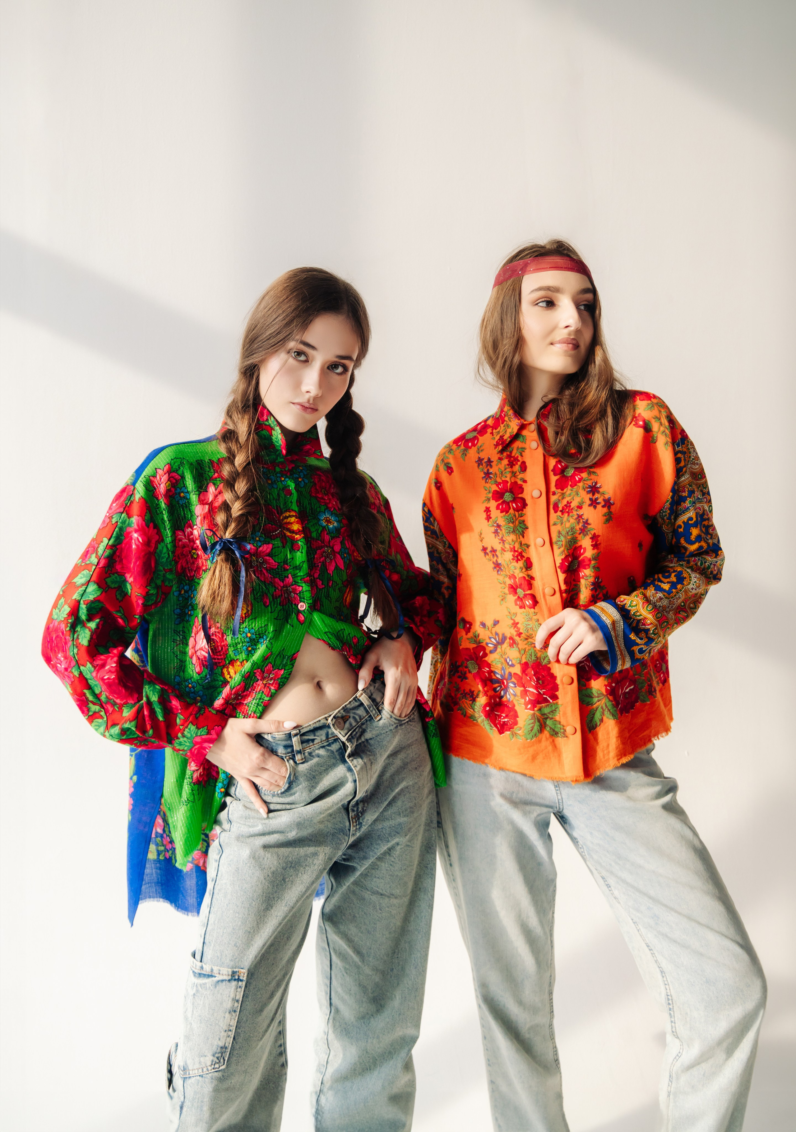 Одежда, бренды. Женский и семейный фотограф в Ташкенте