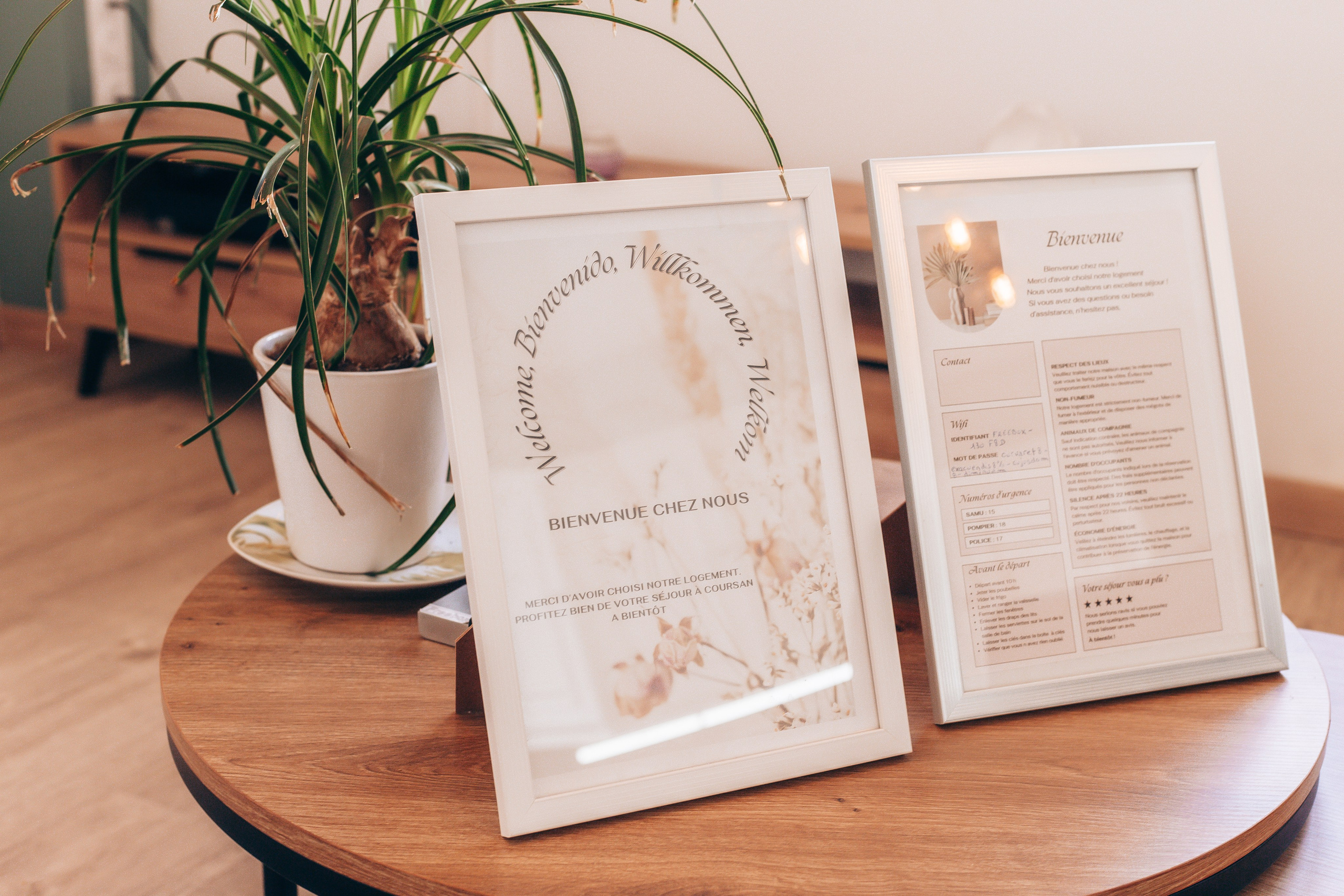 Photographie immobilière professionnelle – Location saisonnière | Happy NB – Vienne (86). Photographe professionnelle à Poitiers, Tours et Châtellerault | Studio photo entre Poitiers et Tours – portraits, familles, entreprises, ma