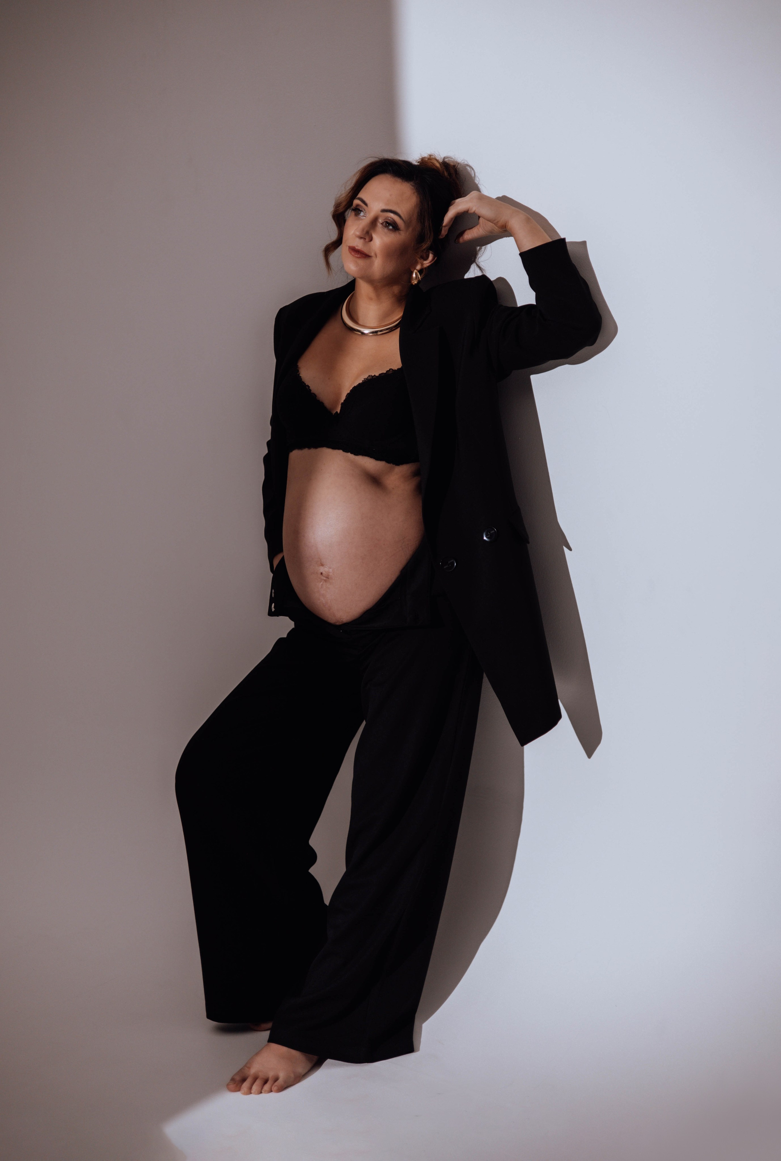 PREGNANCY. Dodo Studio