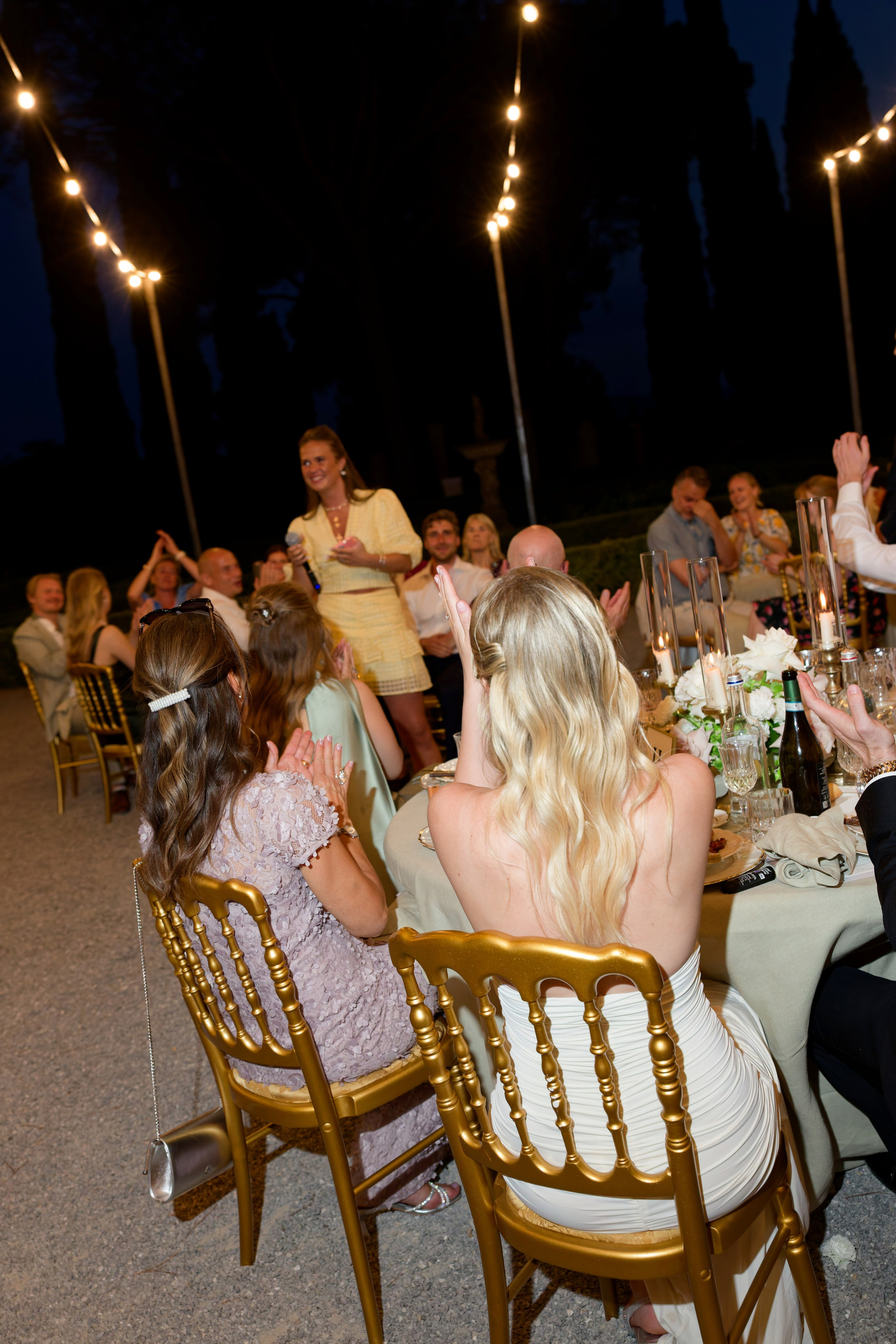 Wedding at La Torre di Pila, Umbria, Italy