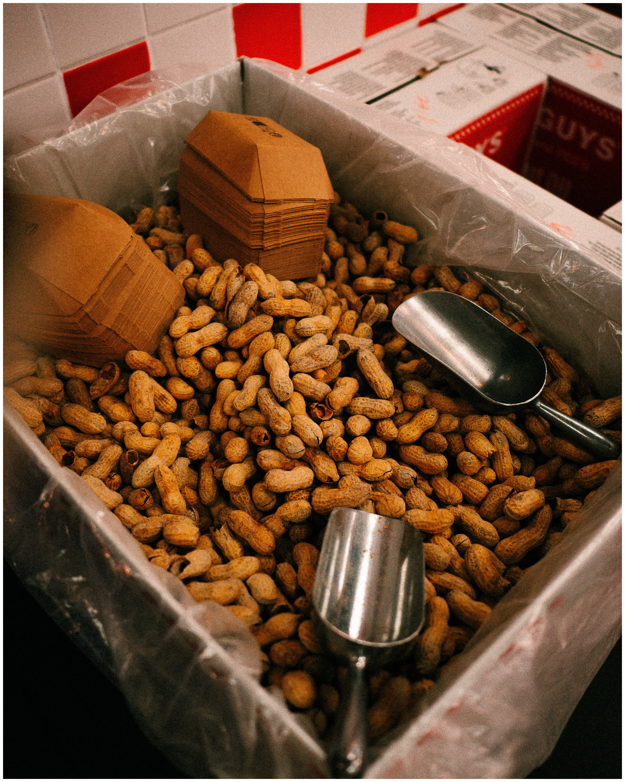 BARCELONA. Inna Mendelson — Photographer