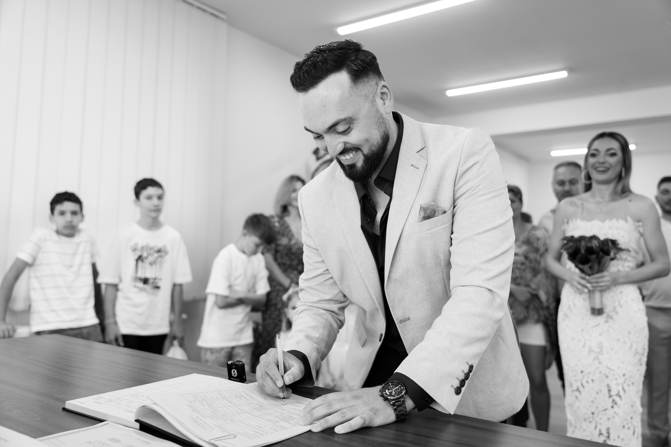 Andreea & Marlon. Fotograf evenimente, fotograf nunta, fotograf botez