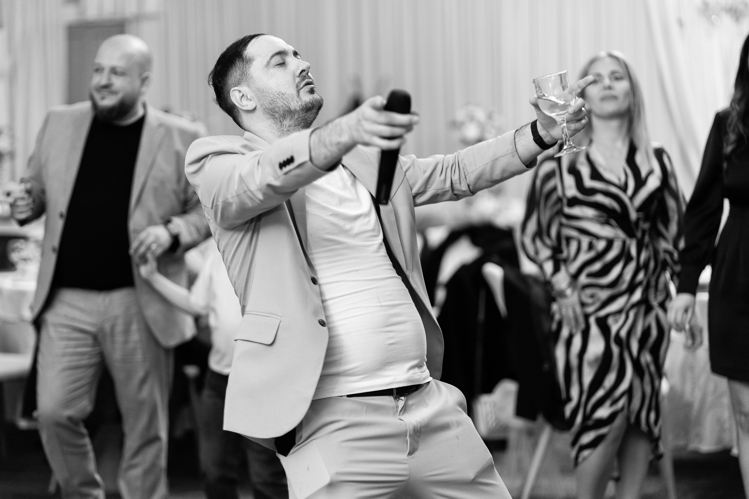 Creștinare Mattias Gabriel. Fotograf evenimente, fotograf nunta, fotograf botez