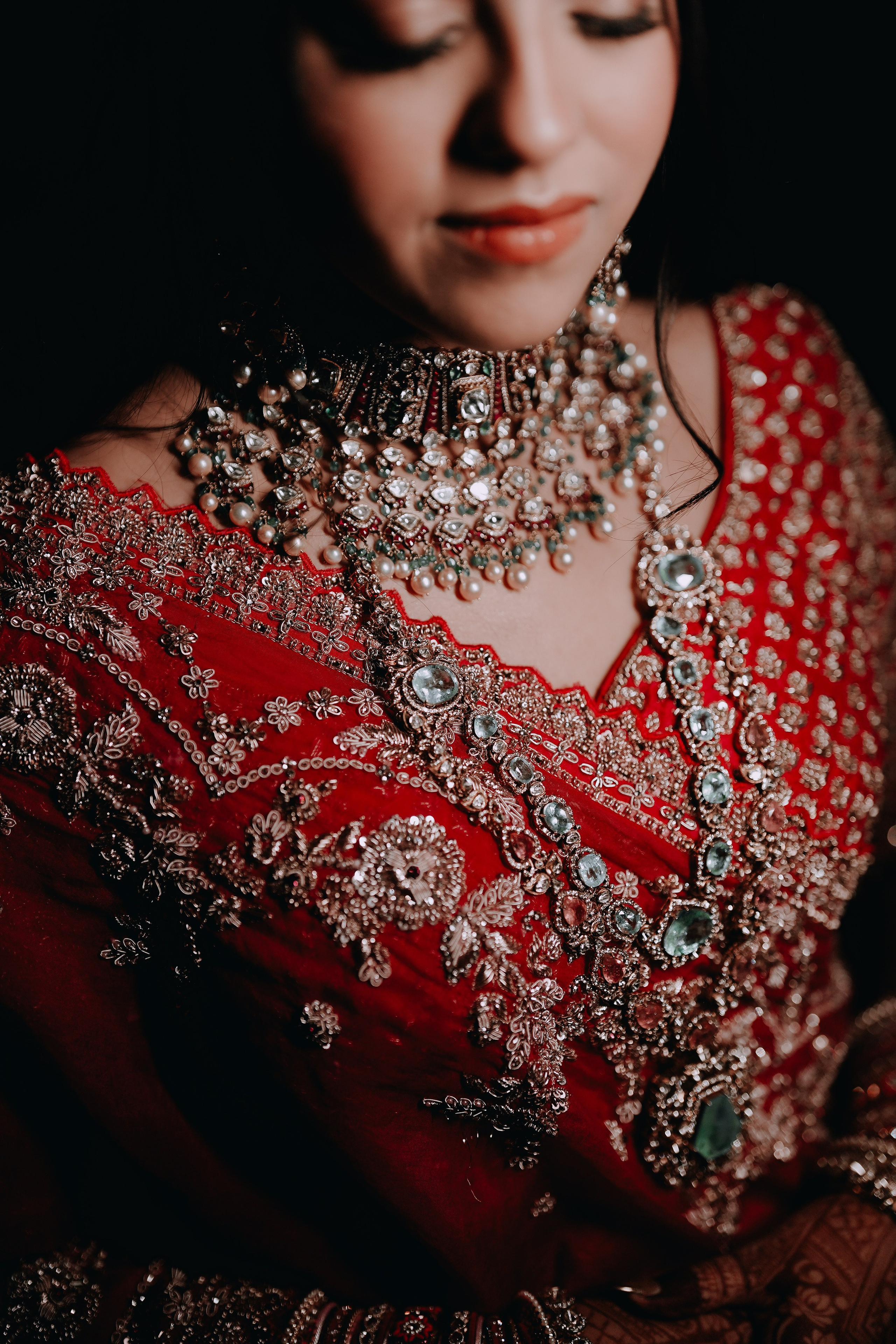 WEDDINGS. Wedding photographer Stalen Robert
