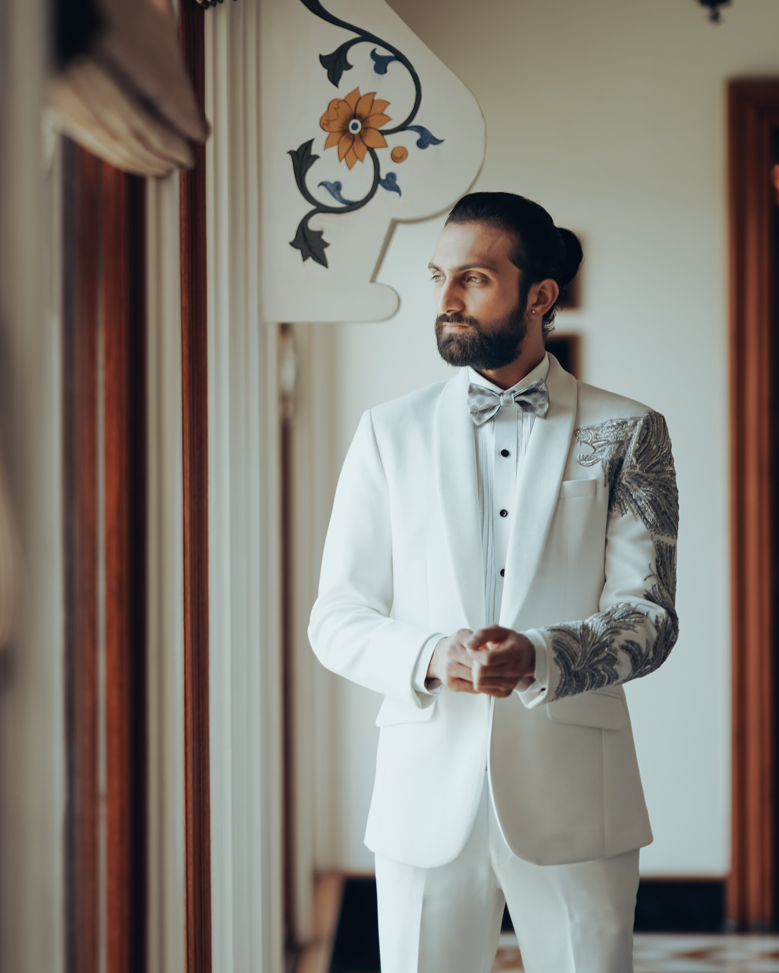 WEDDINGS. Wedding photographer Stalen Robert